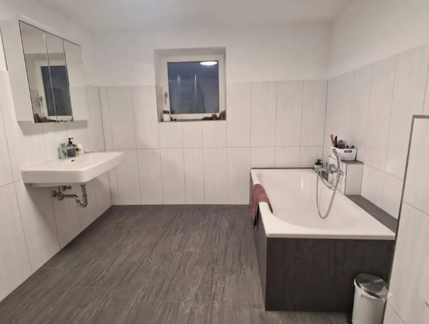 Helle Wohnung EG mit schöner Aussicht - Photo 8 sur 13