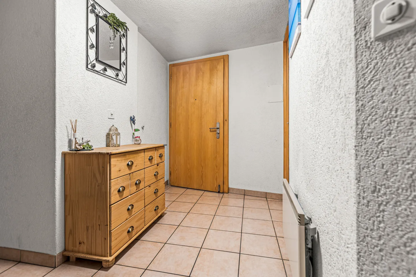 Piacevole casa di villaggio nel cuore del villaggio - Foto 4 di 26