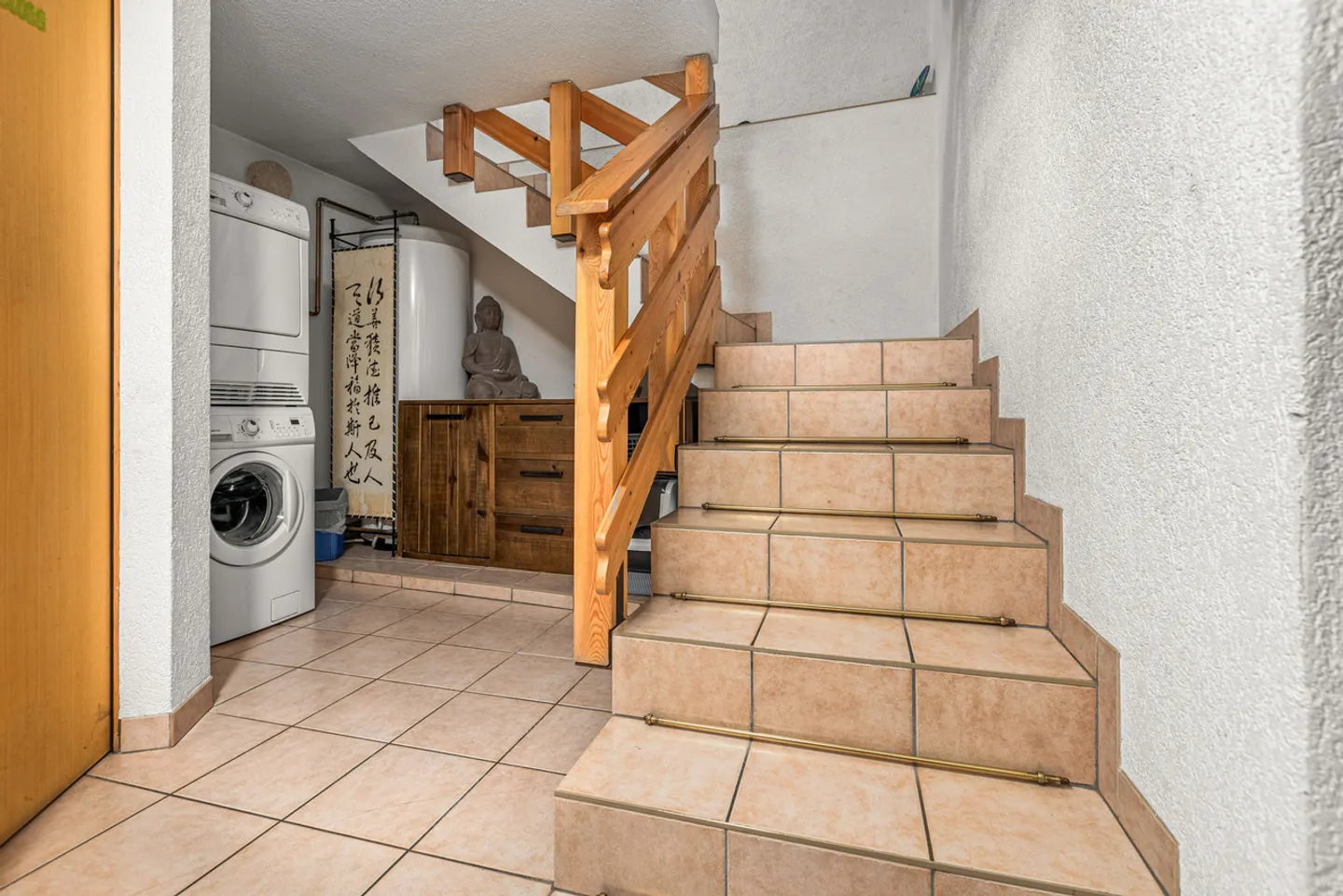 Piacevole casa di villaggio nel cuore del villaggio - Foto 5 di 26