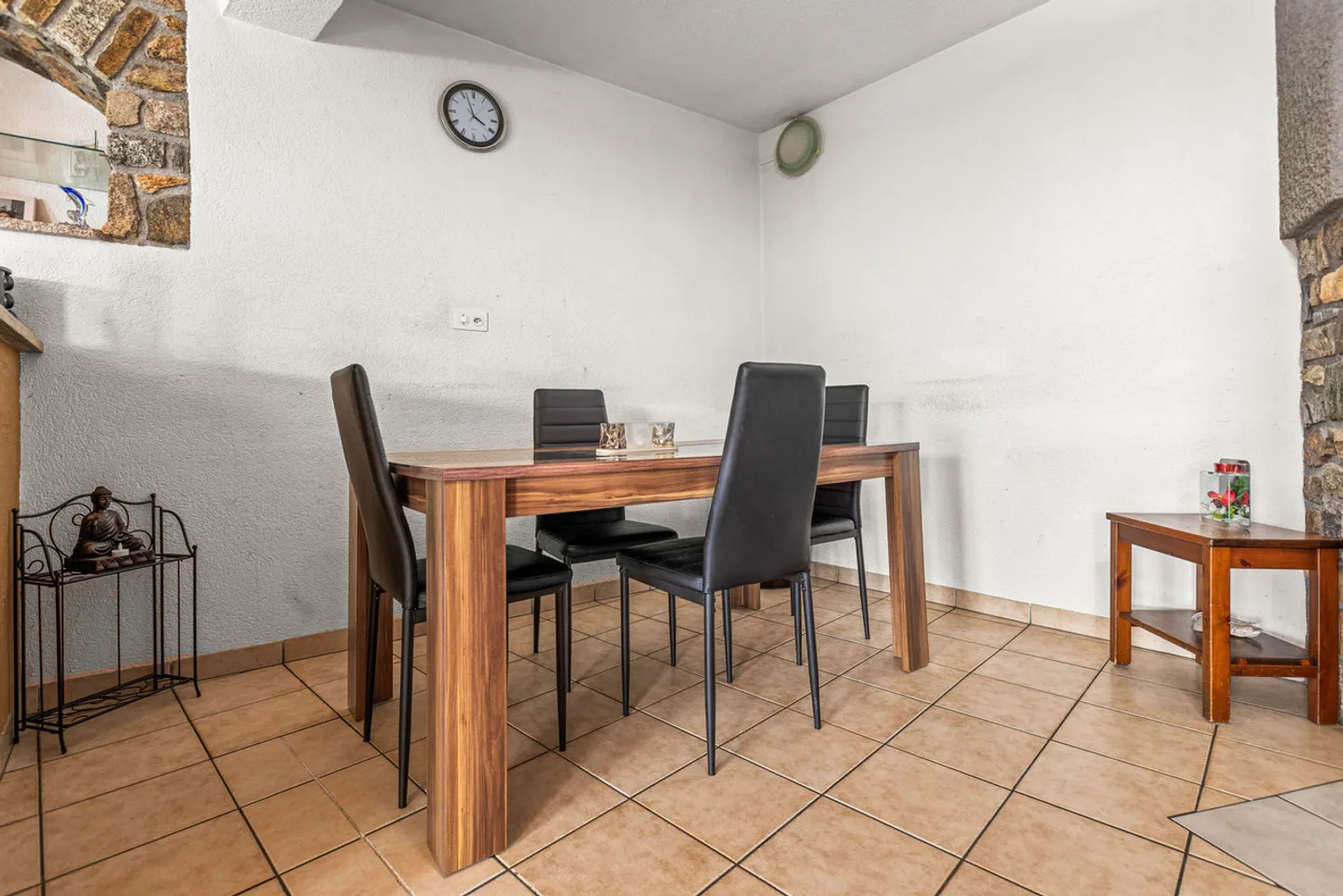 Piacevole casa di villaggio nel cuore del villaggio - Foto 9 di 26