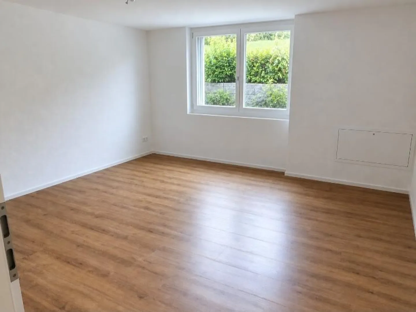 Helle Wohnung EG mit schöner Aussicht - Photo 12 sur 13