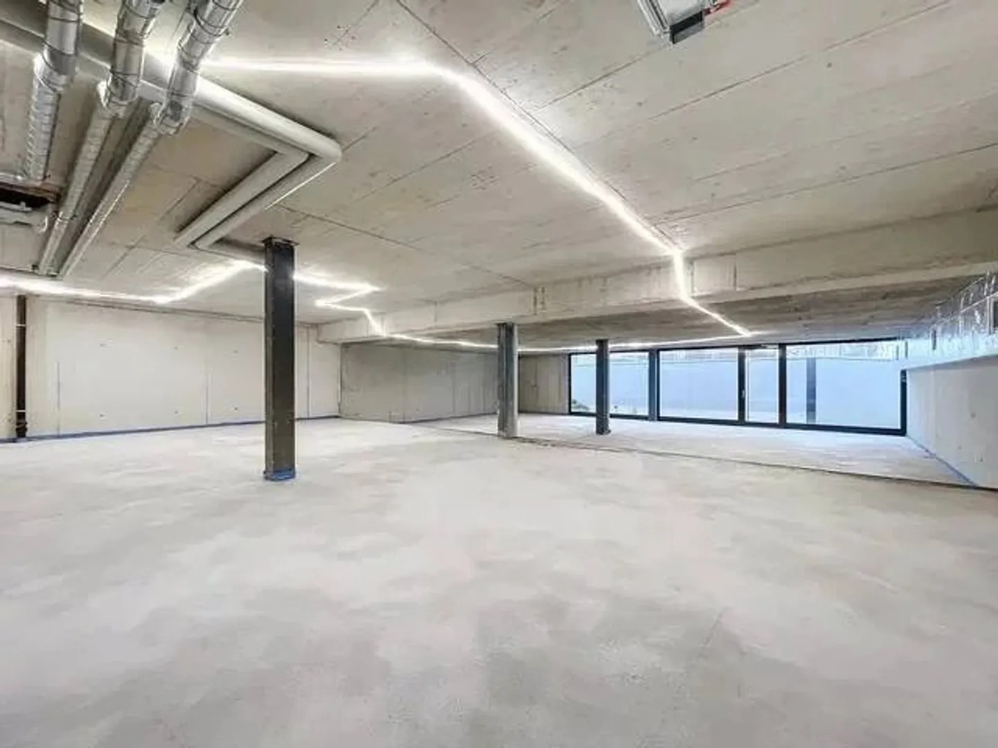 Mischgenutztes Gebäude mieten - Foto 5 von 7