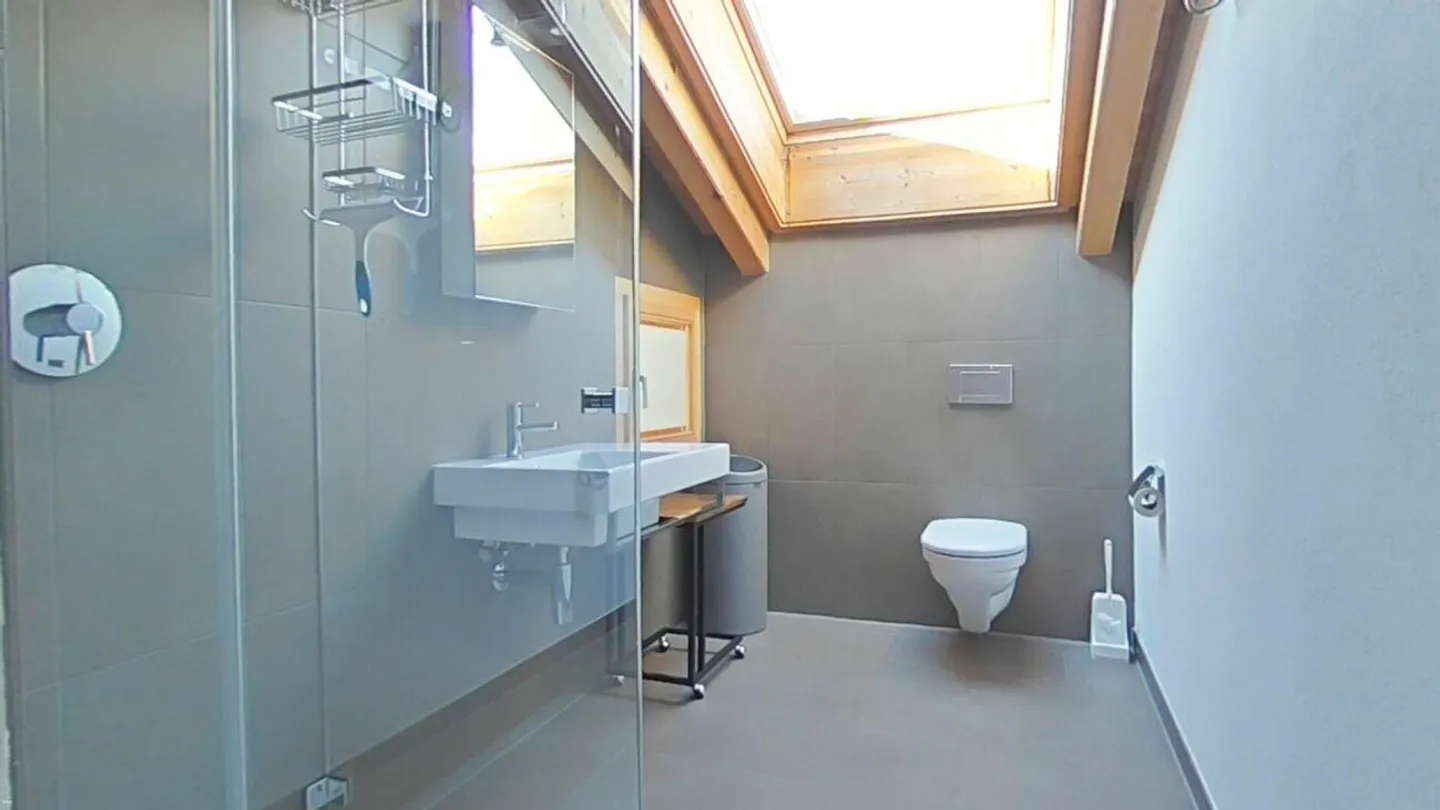 Chalet in posizione privilegiata a Grindelwald - Foto 12 di 12