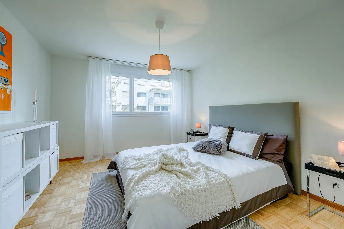 Wohnung mieten - Foto 8 von 12