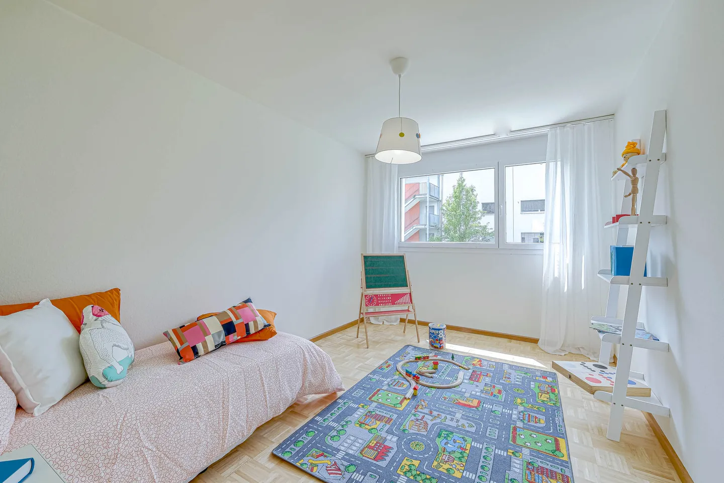 Wohnung mieten - Foto 9 von 12