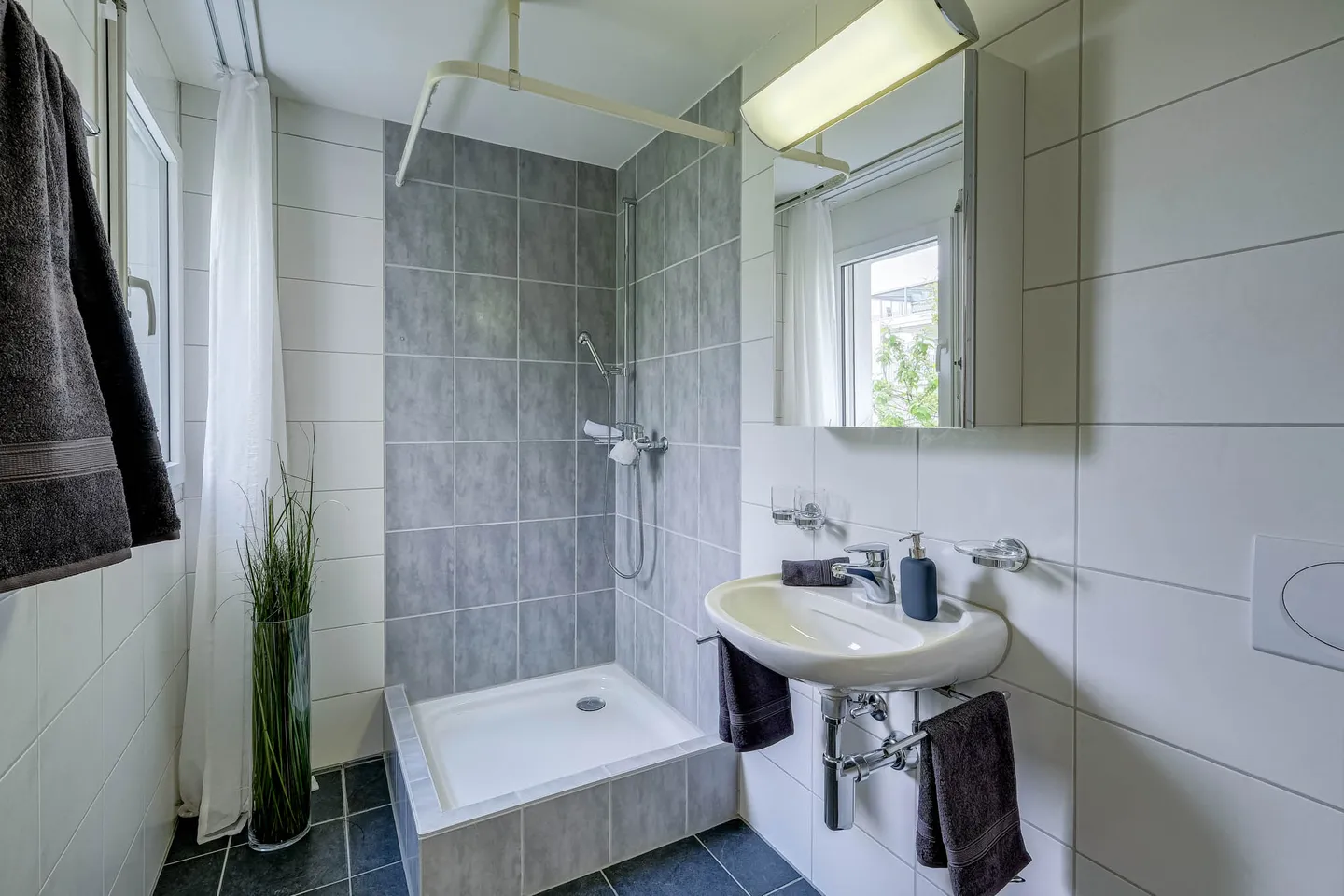 Wohnung mieten - Foto 11 von 12