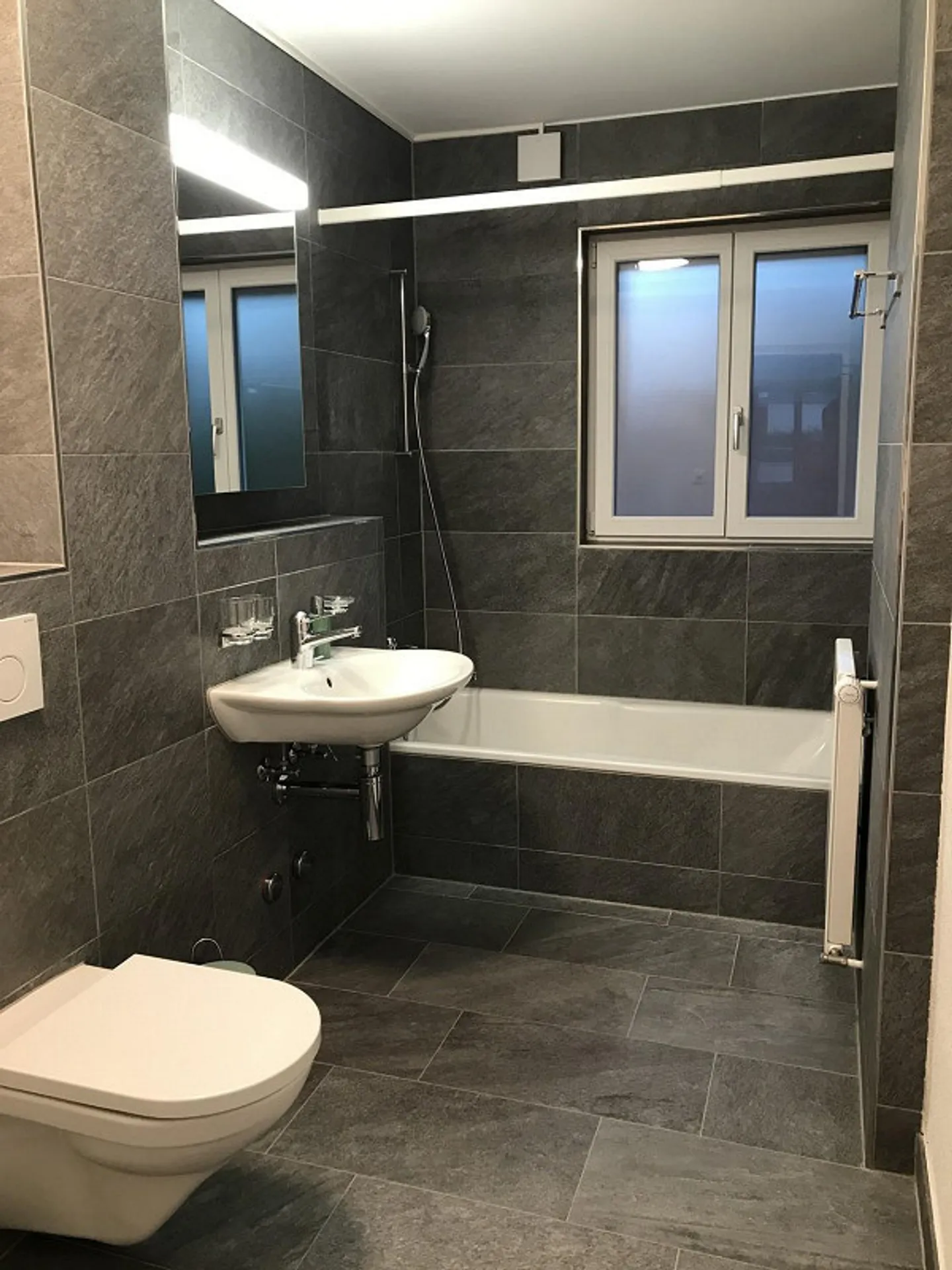 Appartement ensoleillé à Seefeld - Photo 1 sur 5