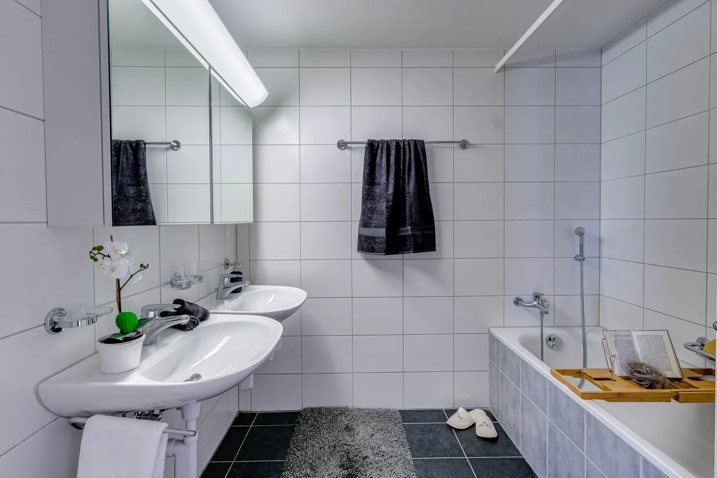 Wohnung mieten - Foto 12 von 12