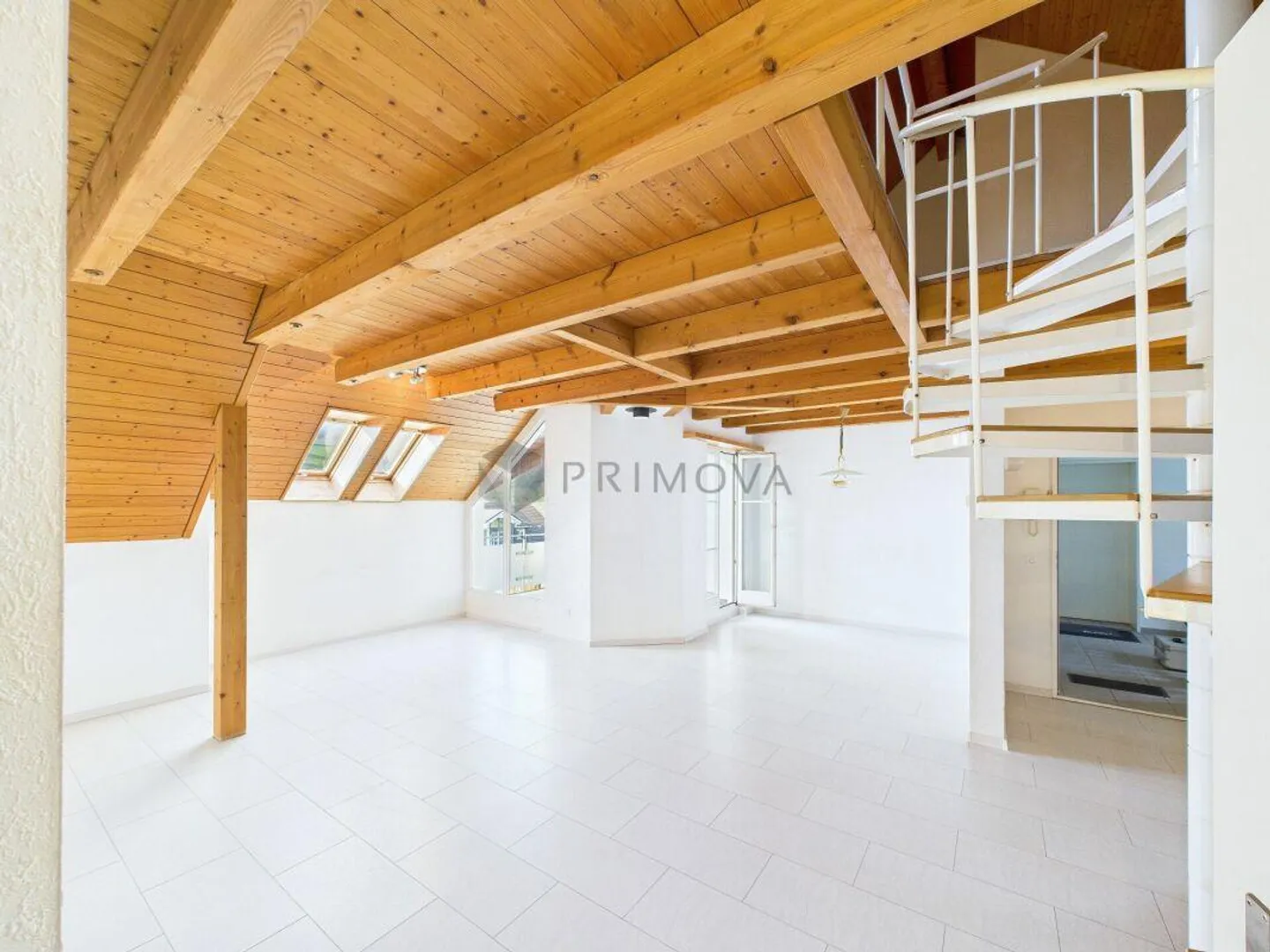 Maisonette de rêve spacieuse cherche nouveau propriétaire! - Photo 10 sur 12