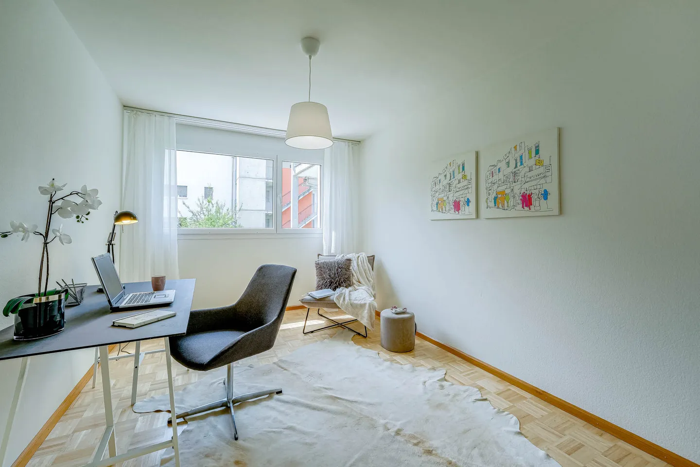 Wohnung mieten - Foto 10 von 12