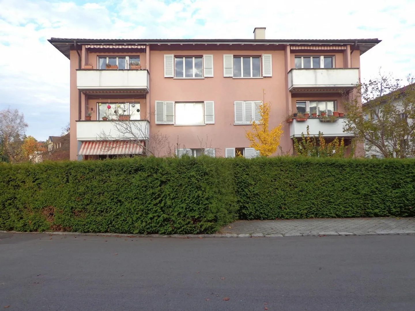 Appartement ensoleillé à Seefeld - Photo 5 sur 5