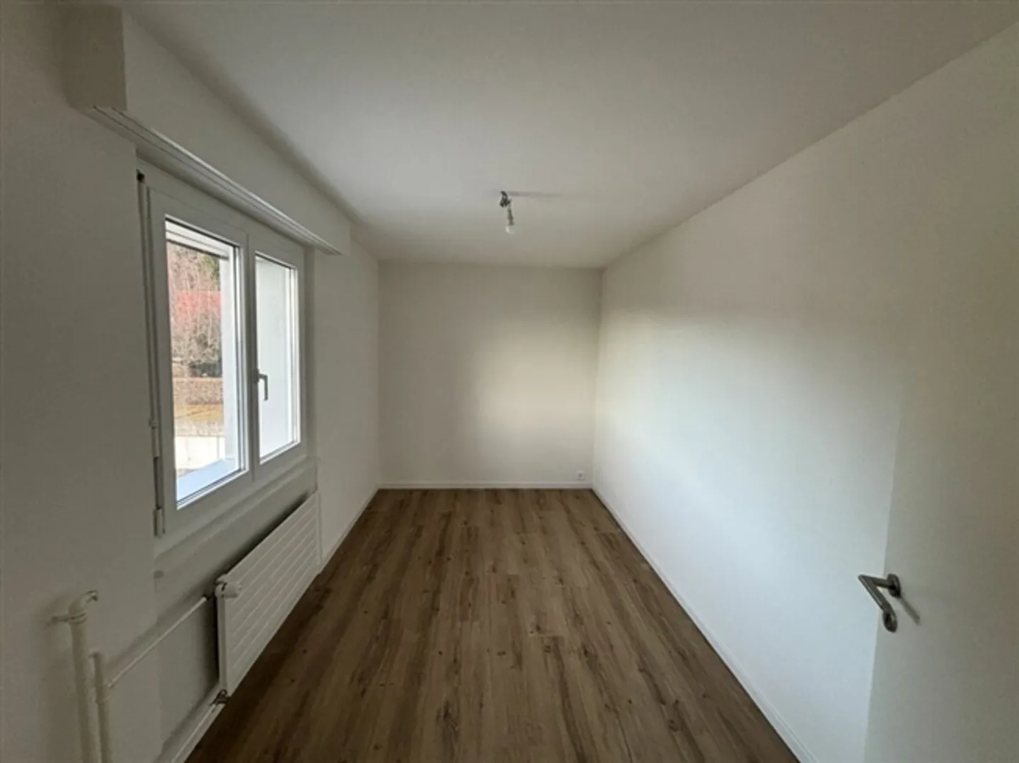 «Komplett renoviertes 4-Zimmer-Apartment» - Foto 7 von 11