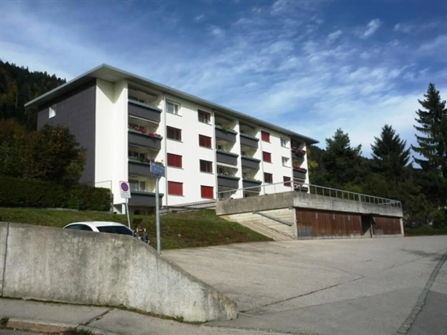 «Komplett renoviertes 4-Zimmer-Apartment» - Foto 9 von 11