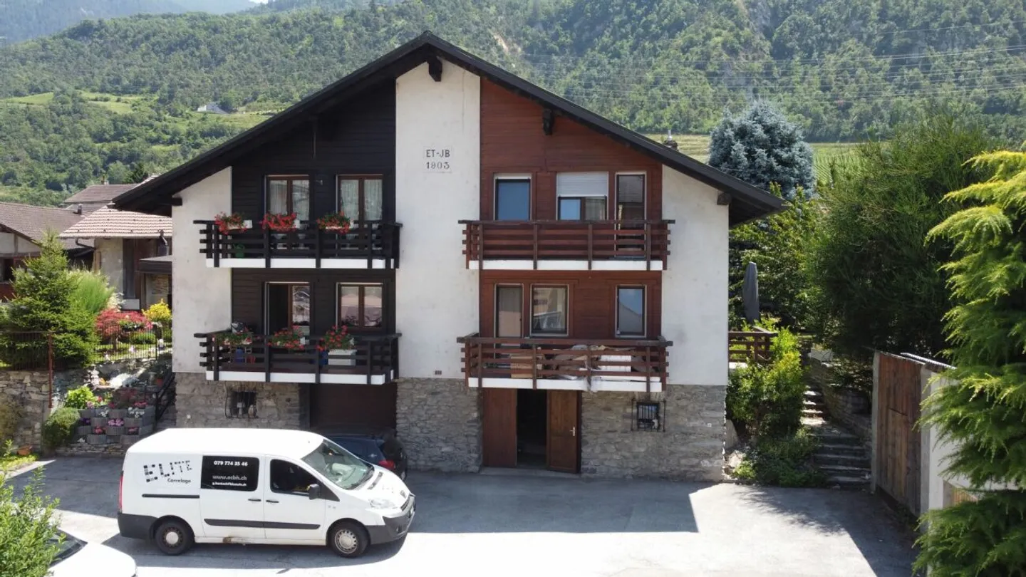 Appartamento in affitto - Foto 1 di 7