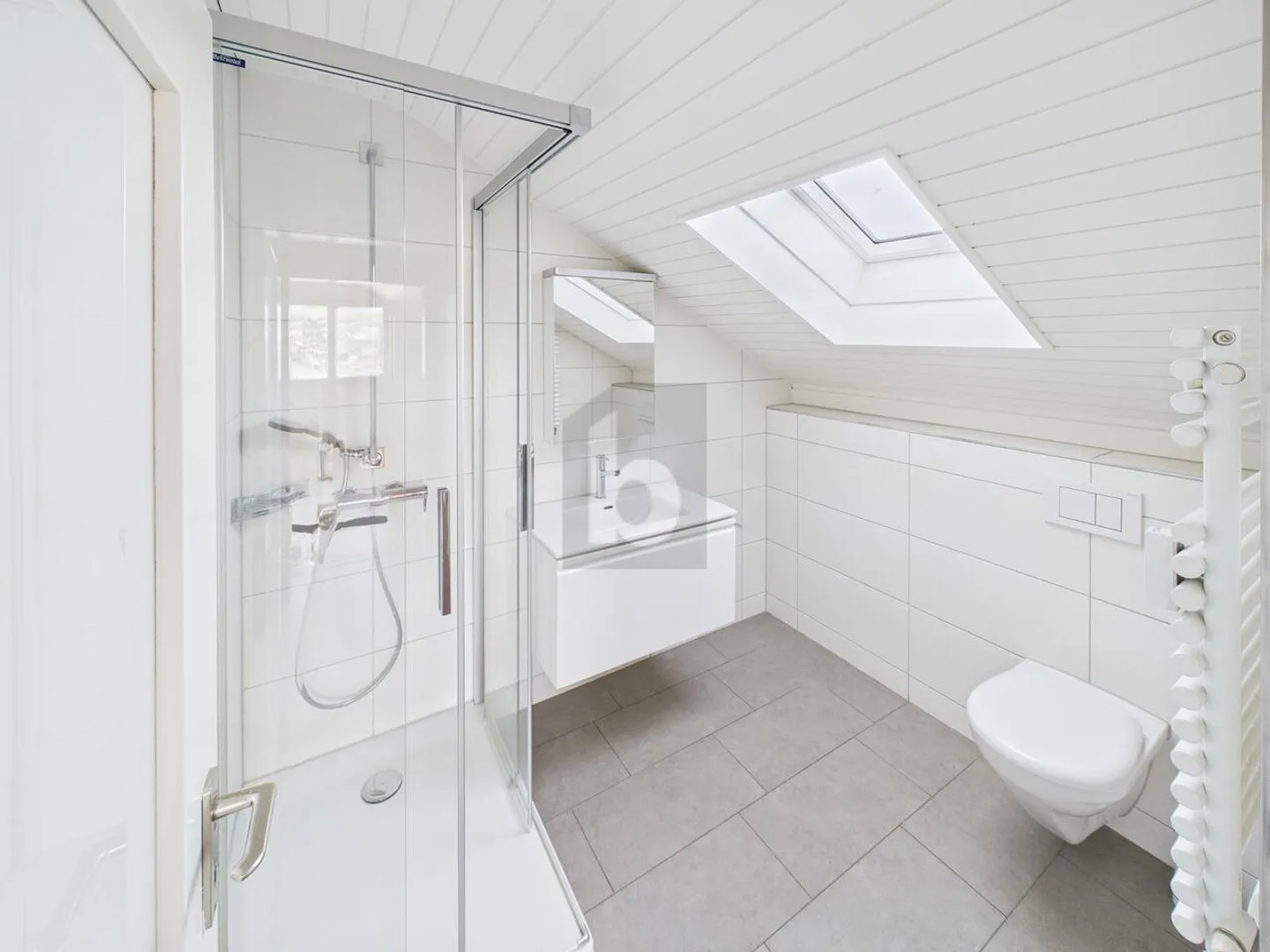 Charmante appartement central avec vue - Photo 5 sur 6