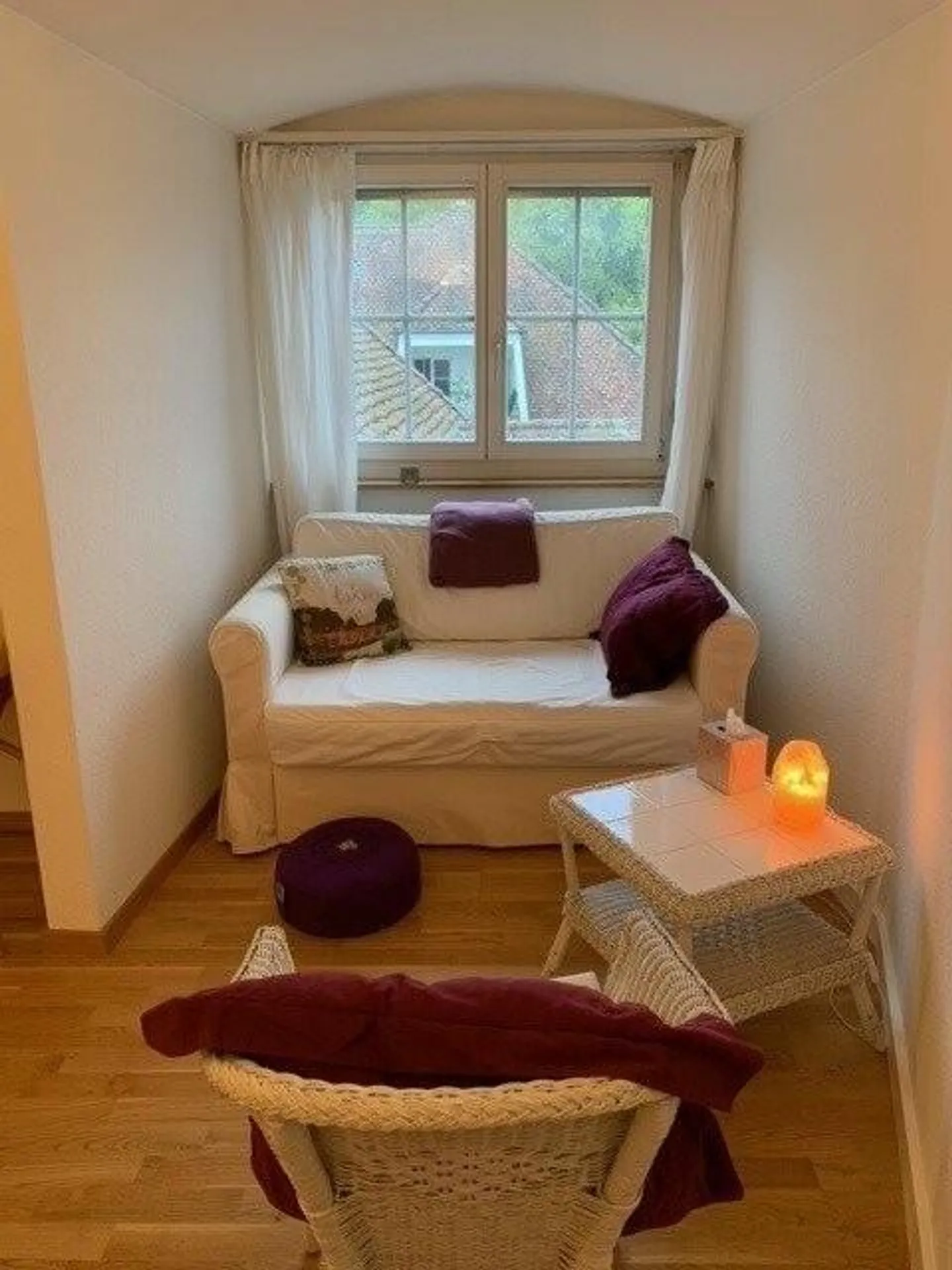 «Praxis/Büroräumlichkeiten» - Foto 1 von 4