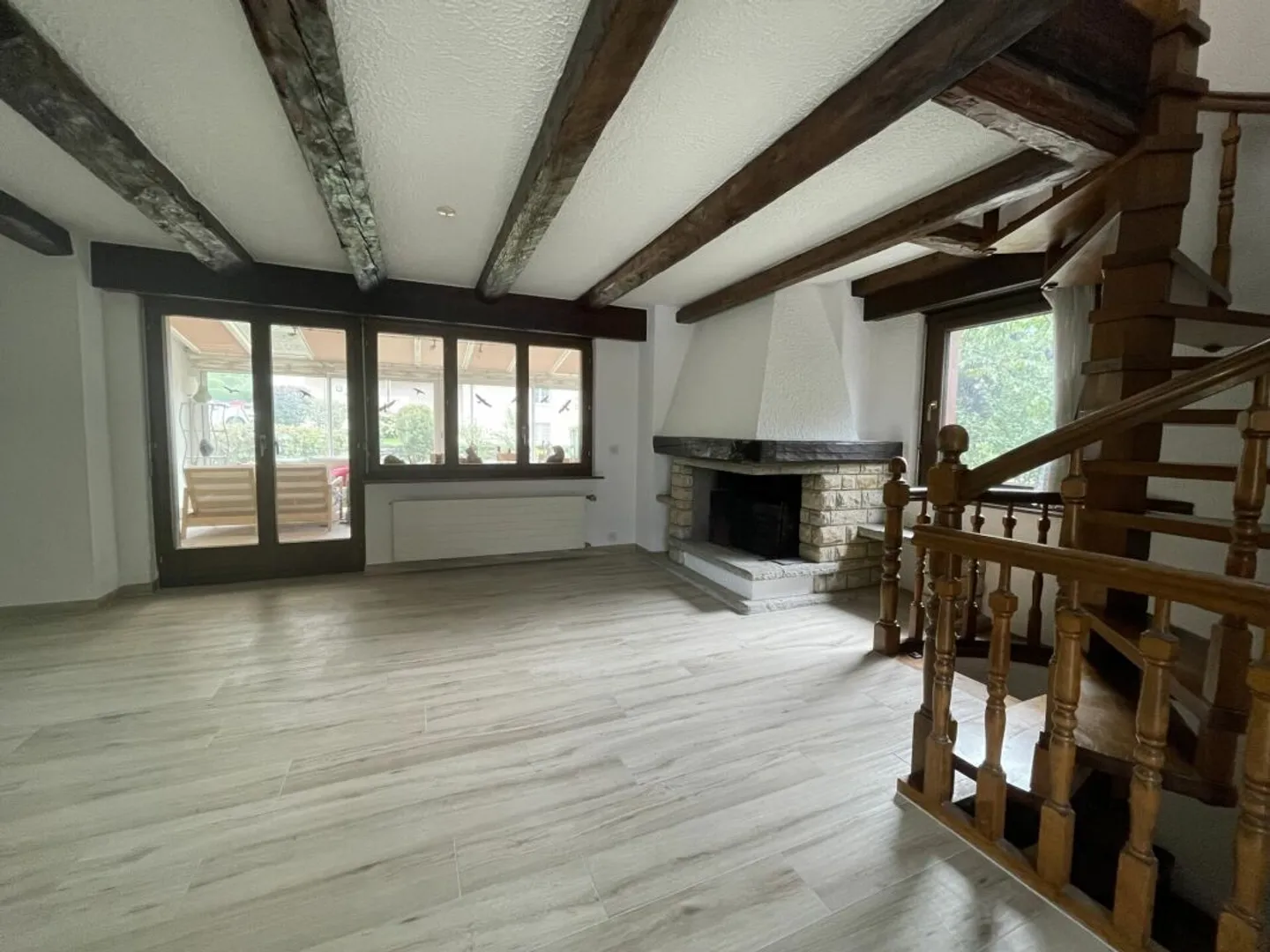 Appartamento in affitto - Foto 2 di 7