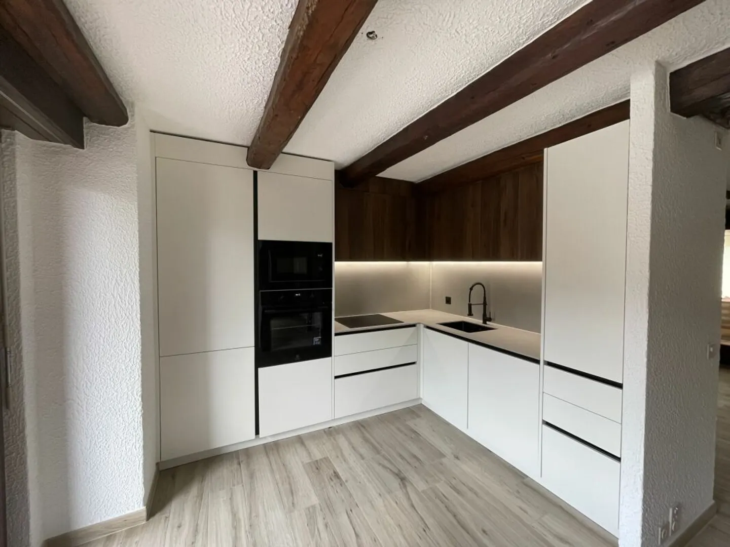 Appartamento in affitto - Foto 3 di 7