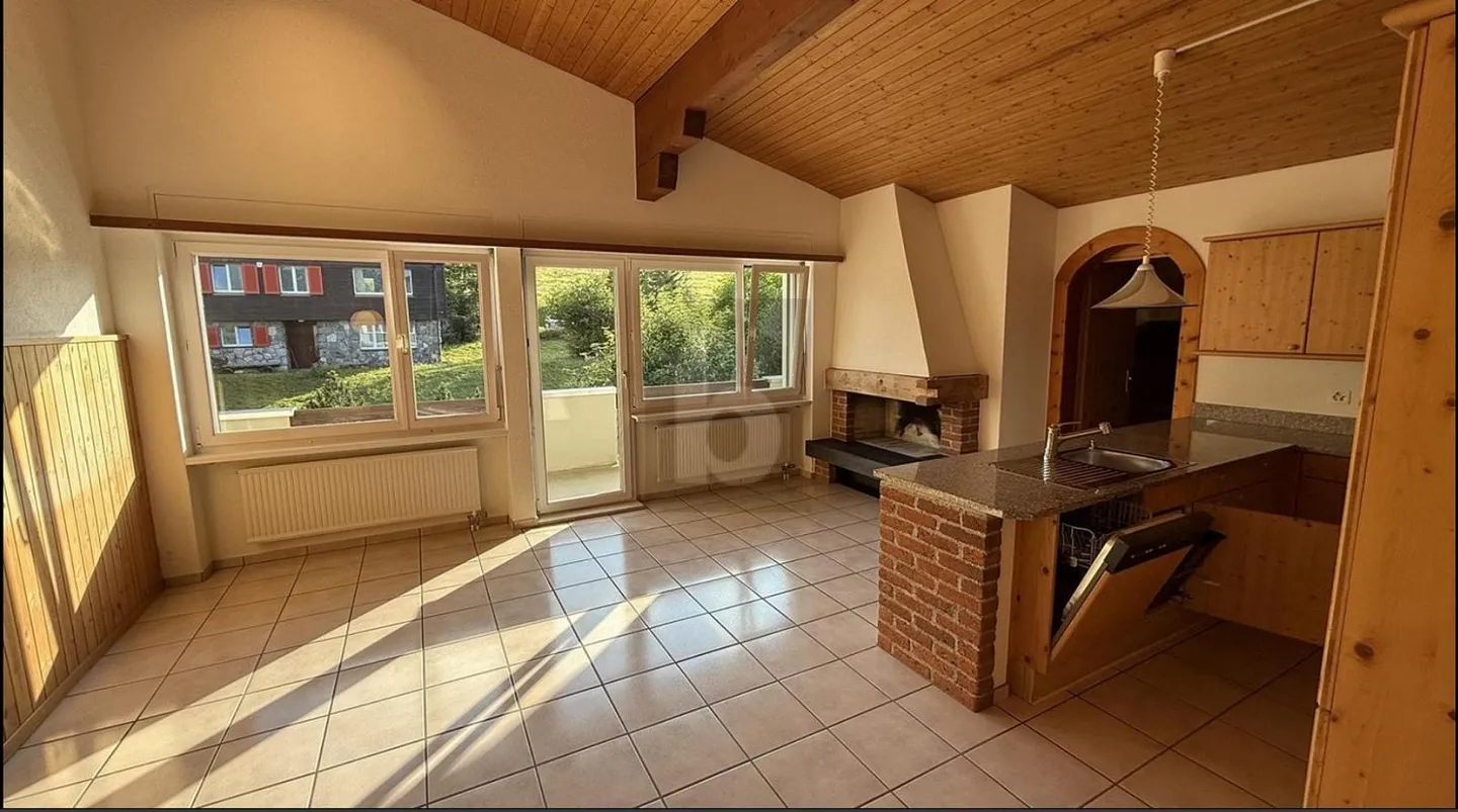 VUE DE RÊVE & FLAIR RUSTIQUE - Photo 2 sur 6