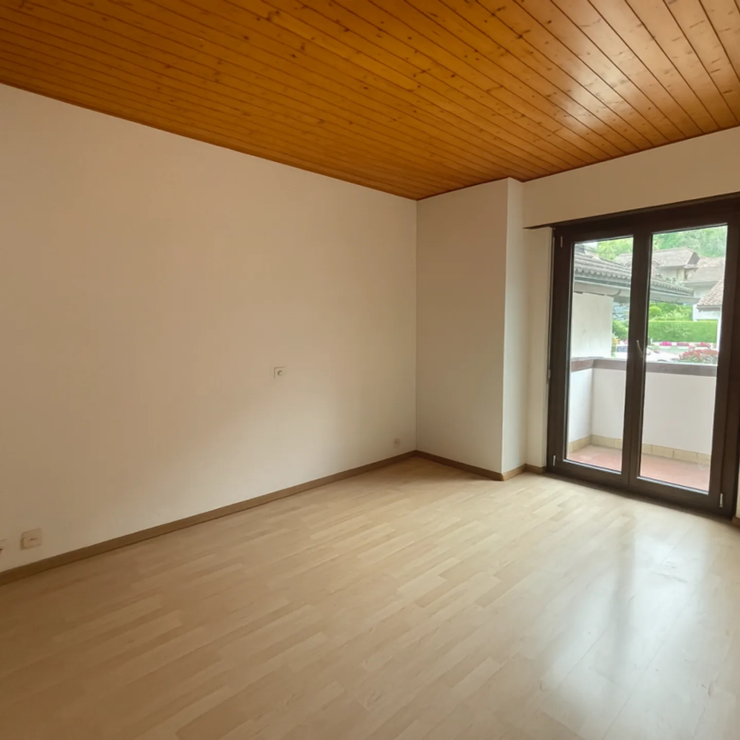 Appartamento in affitto - Foto 4 di 7