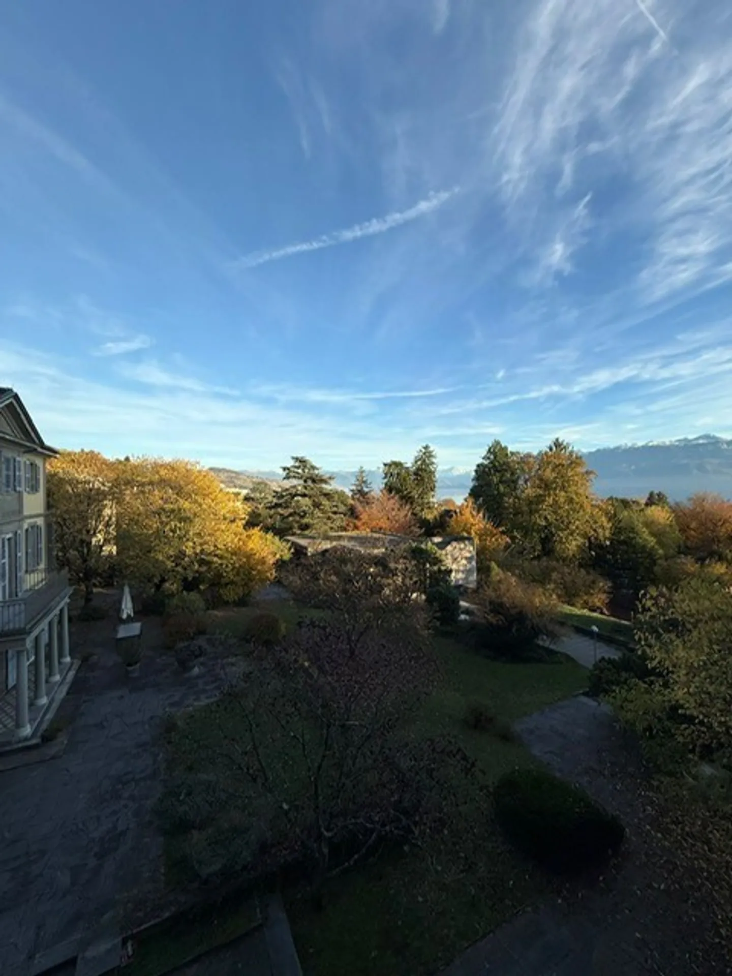 Möblierte 1-Zimmer-Wohnung in Lausanne - Foto 3 von 5