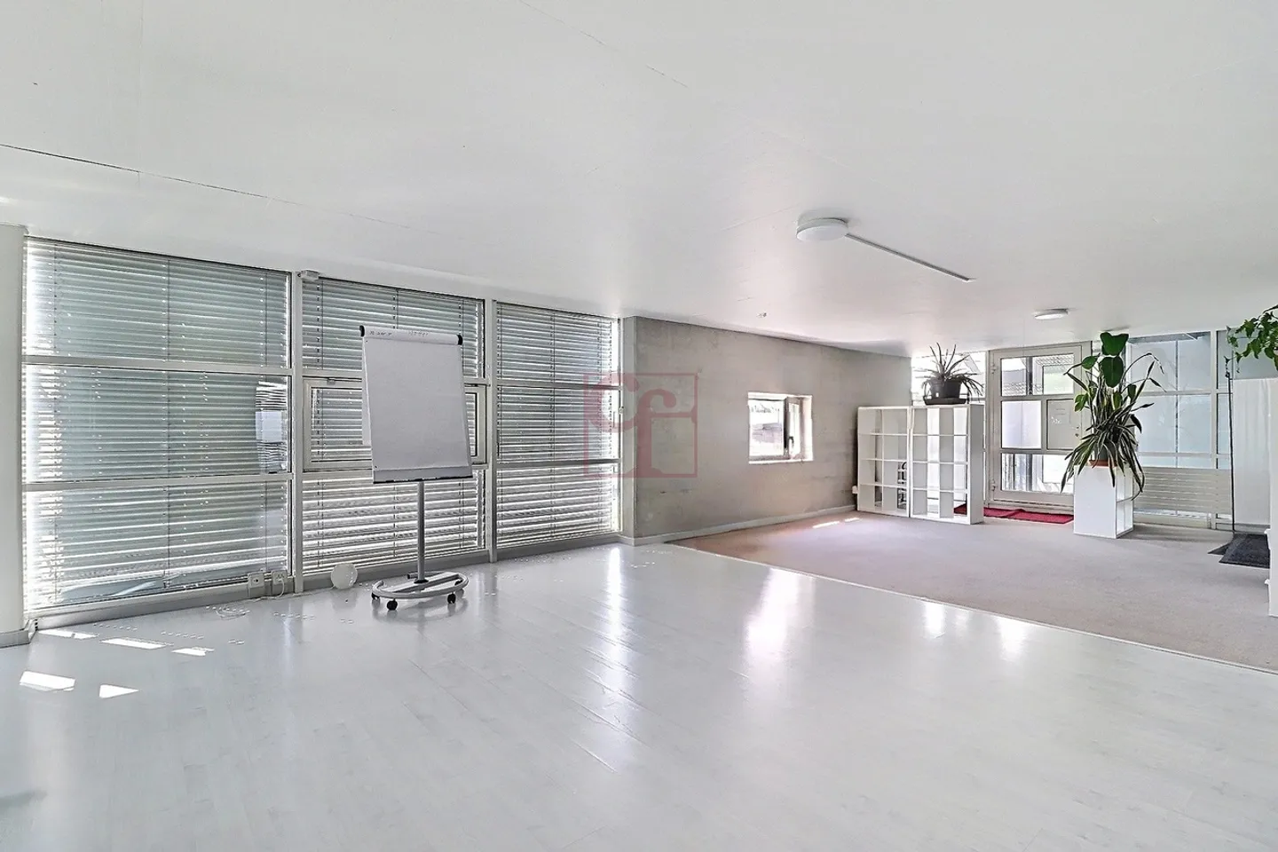 Gewerbefläche zu vermieten - Foto 3 von 11