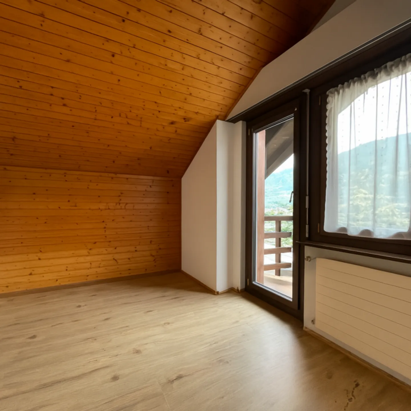 Appartamento in affitto - Foto 5 di 7