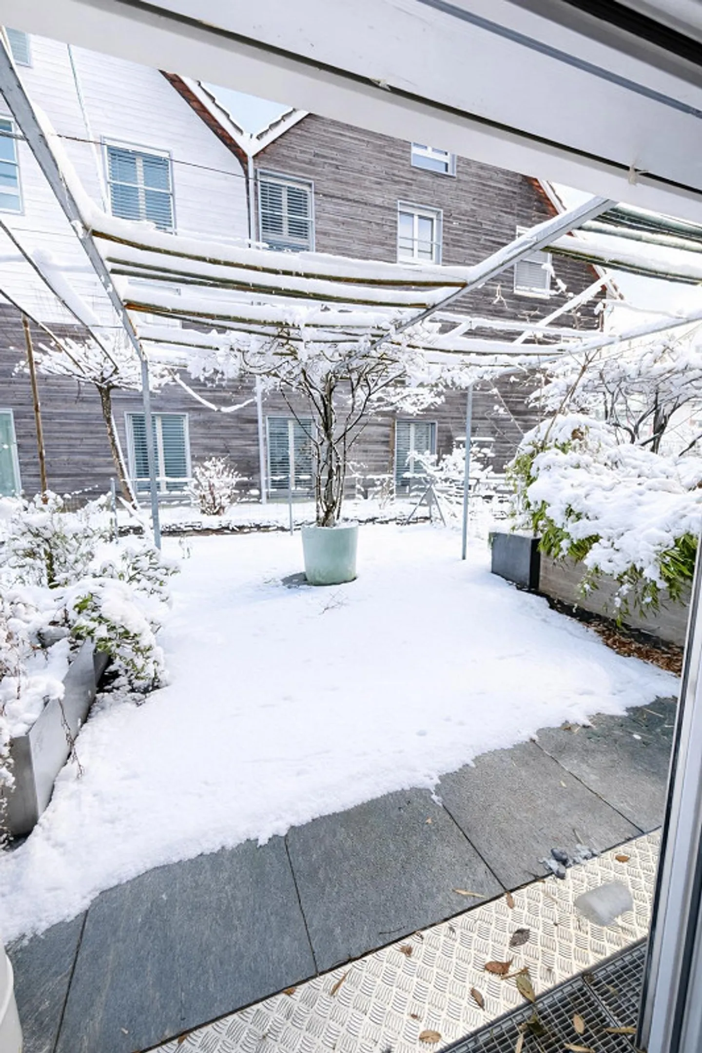 Maison de ville exclusive avec accès au lac - Photo 16 sur 16