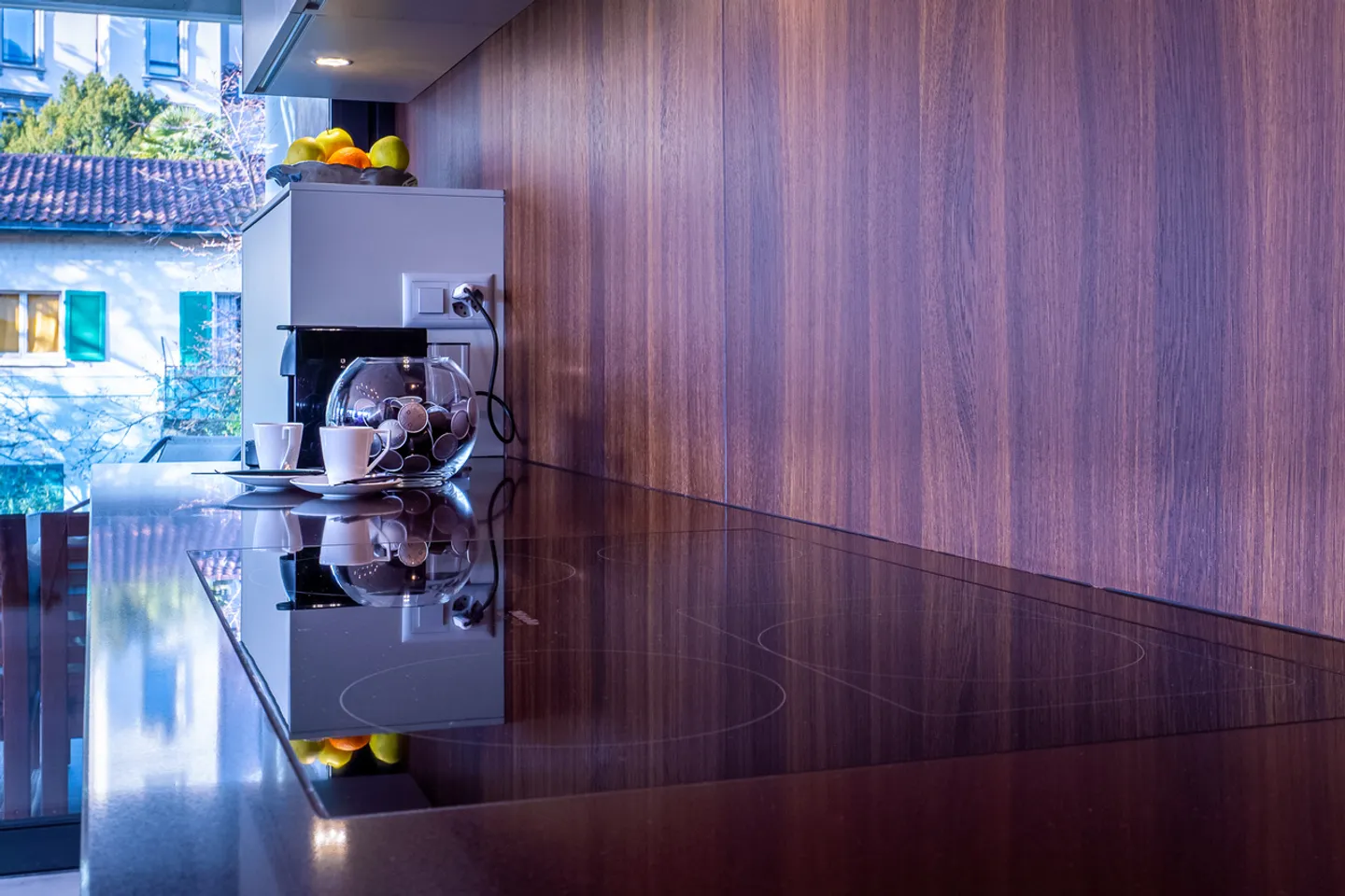 Modern Apartment in Central Lugano - Photo 4 of 20