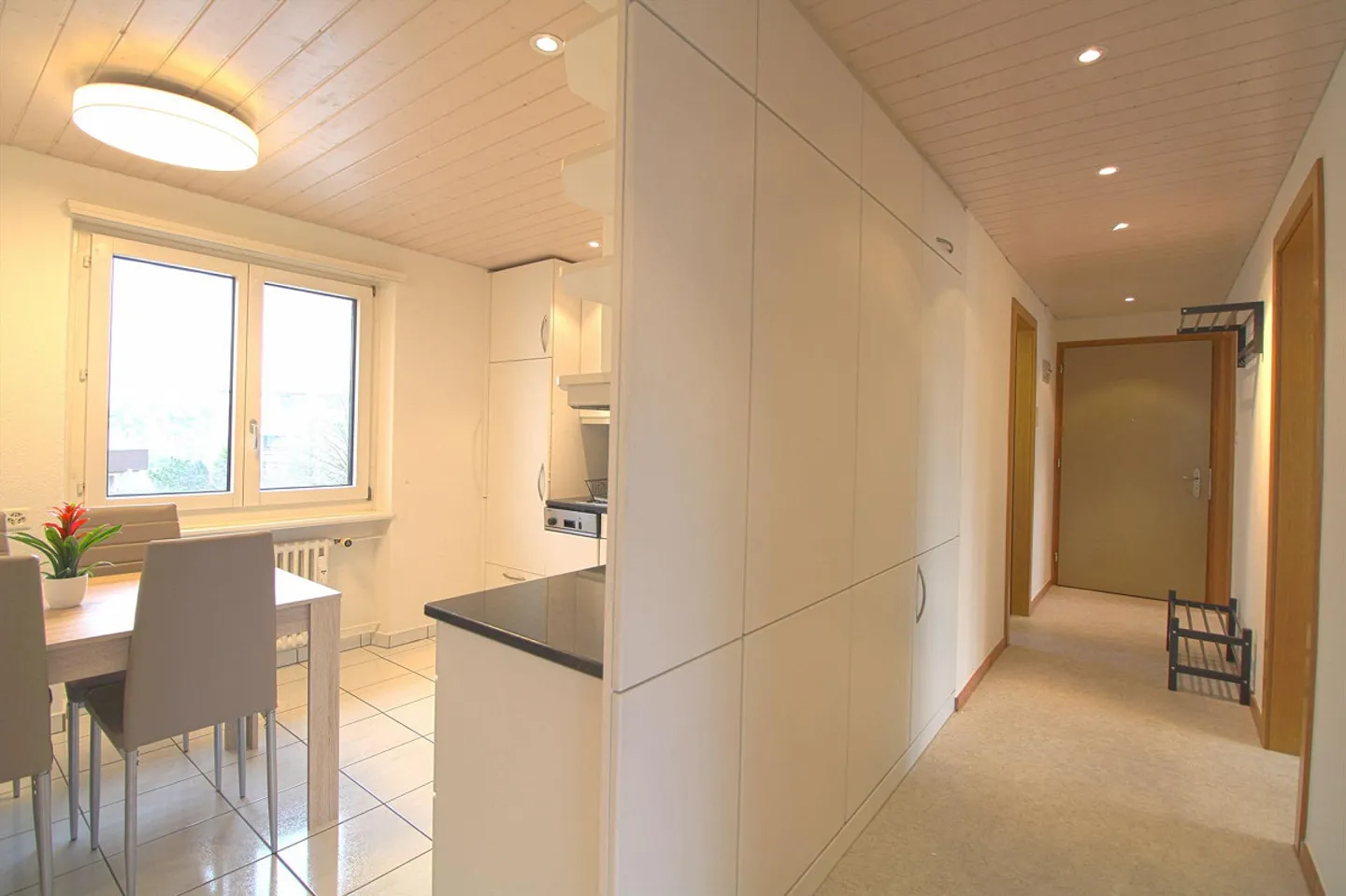 VISITE EN LIGNE Chambre Partagée - Photo 8 sur 9