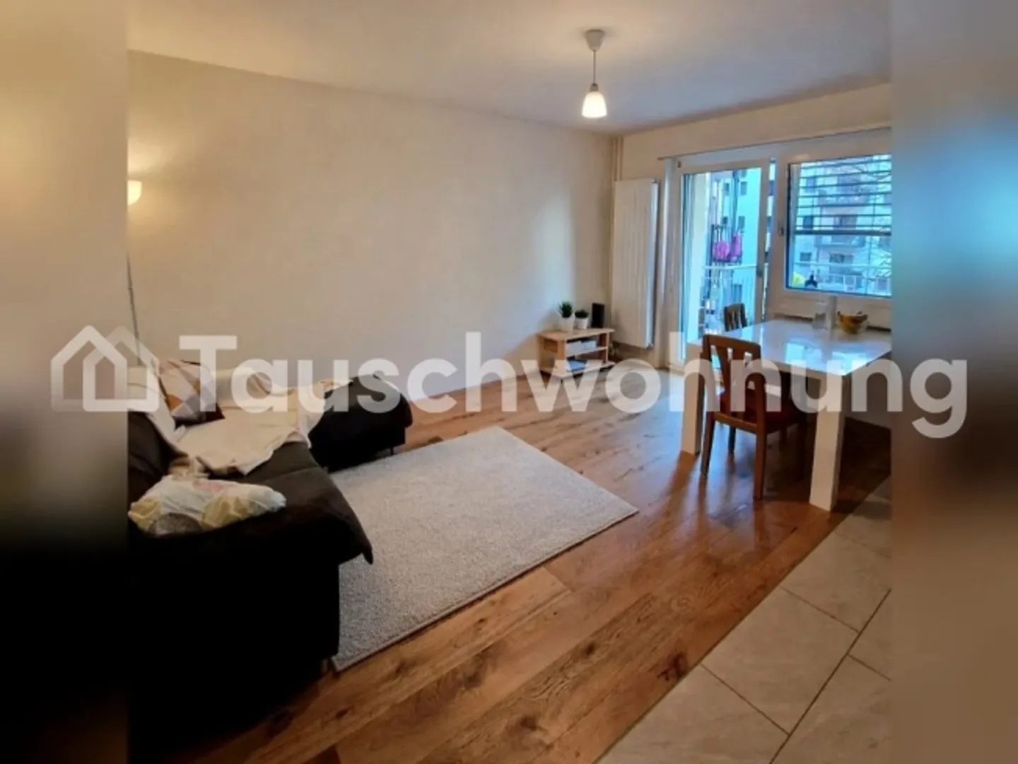 Modern 3.5-Room Apartment in Zurich - Photo 1 of 1