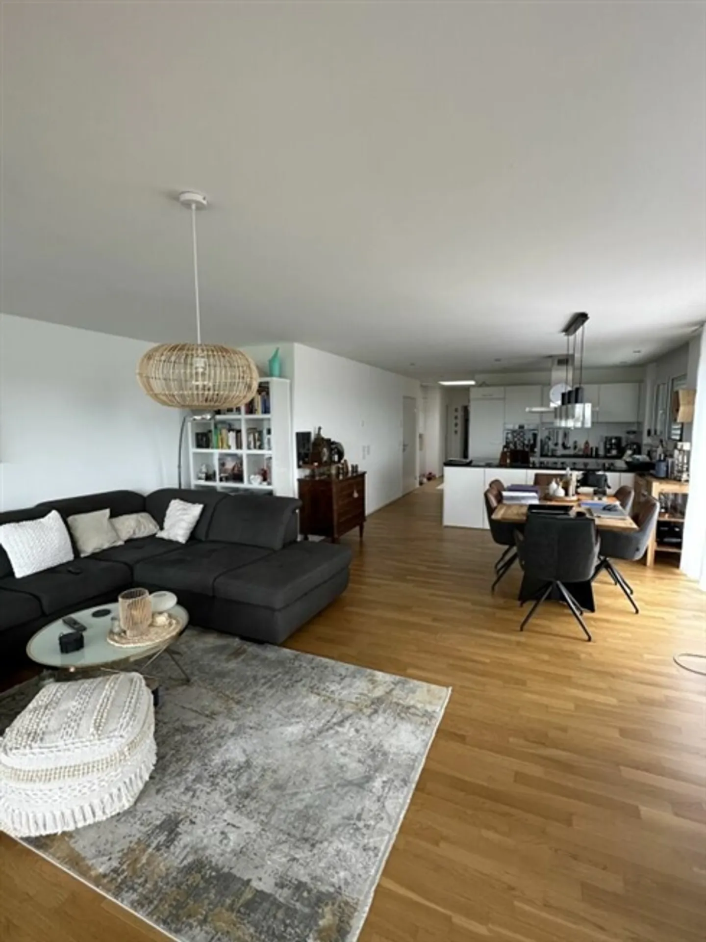 Appartamento Attico da Sogno a Scherzingen - Foto 3 di 6