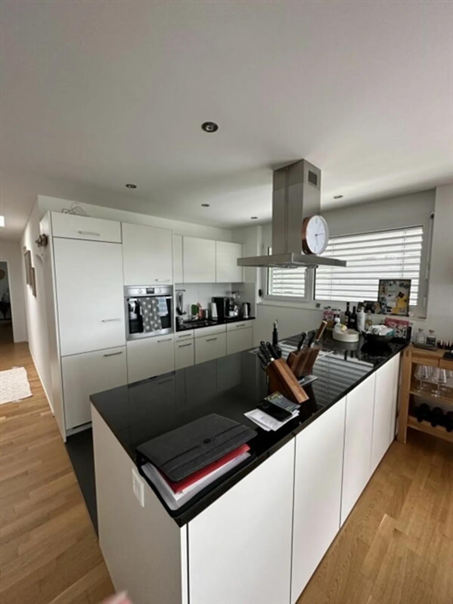 Appartamento Attico da Sogno a Scherzingen - Foto 4 di 6