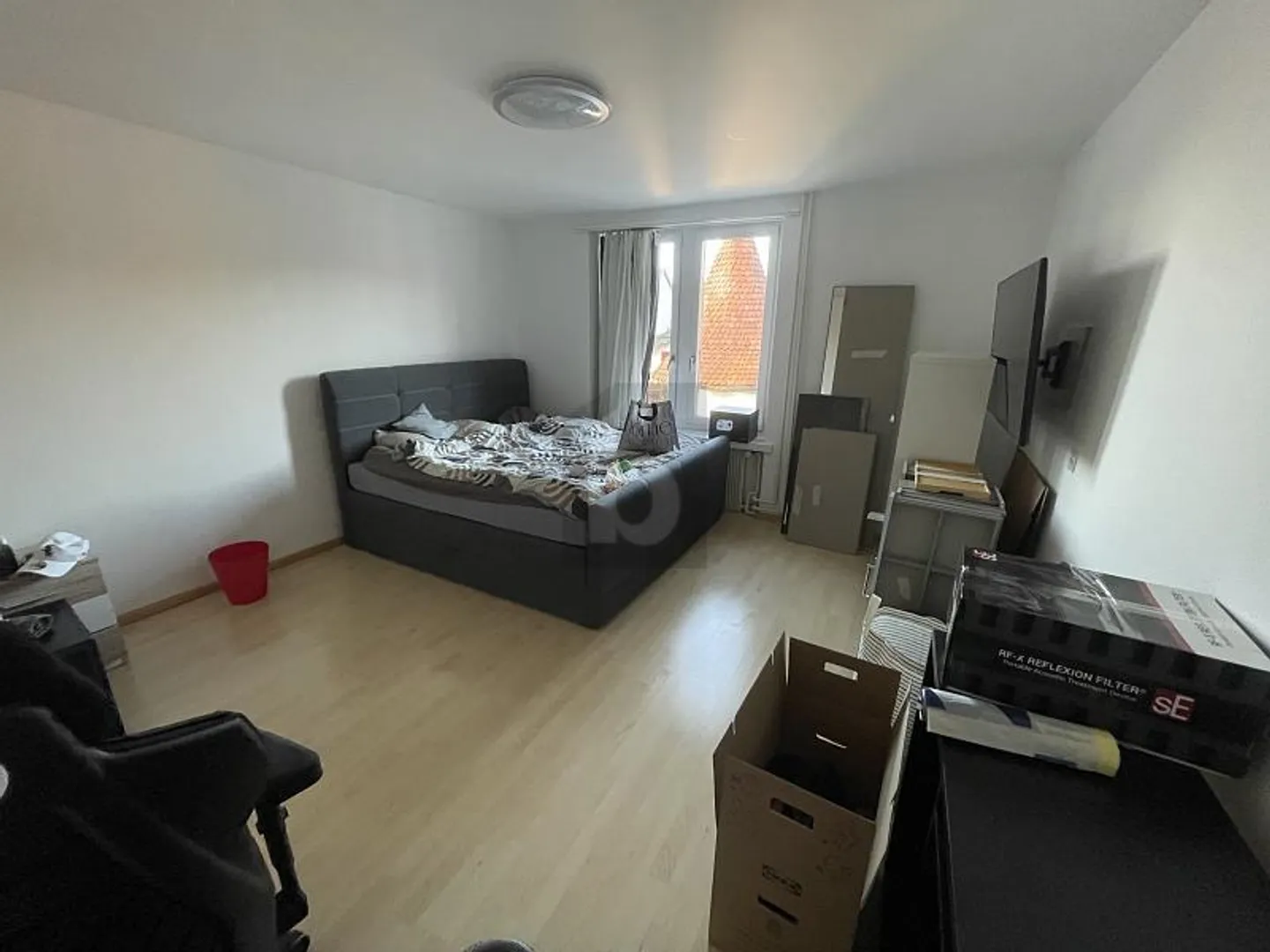 Appartamento spazioso con giardino d'inverno - Foto 5 di 6