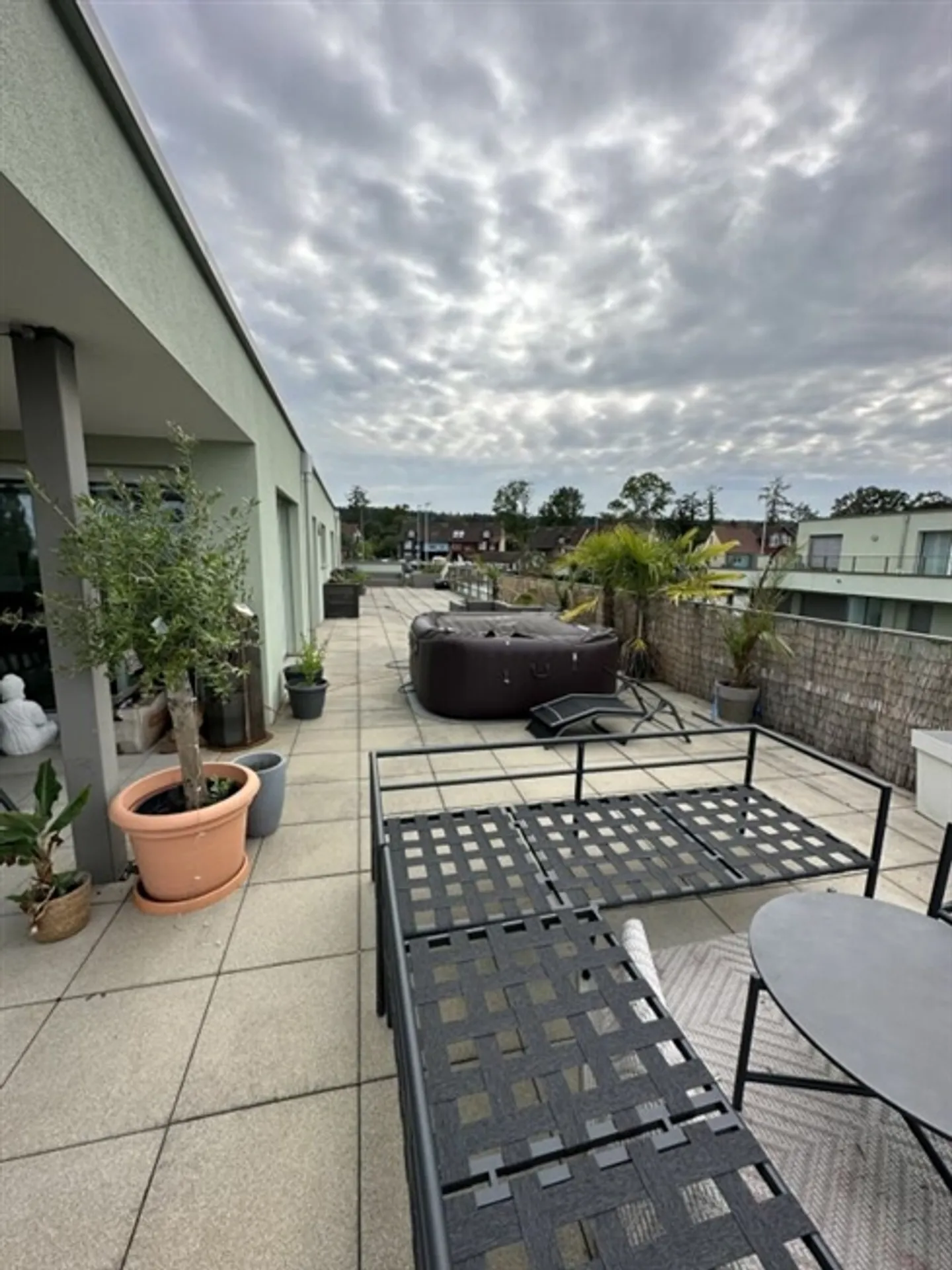 Appartamento Attico da Sogno a Scherzingen - Foto 5 di 6