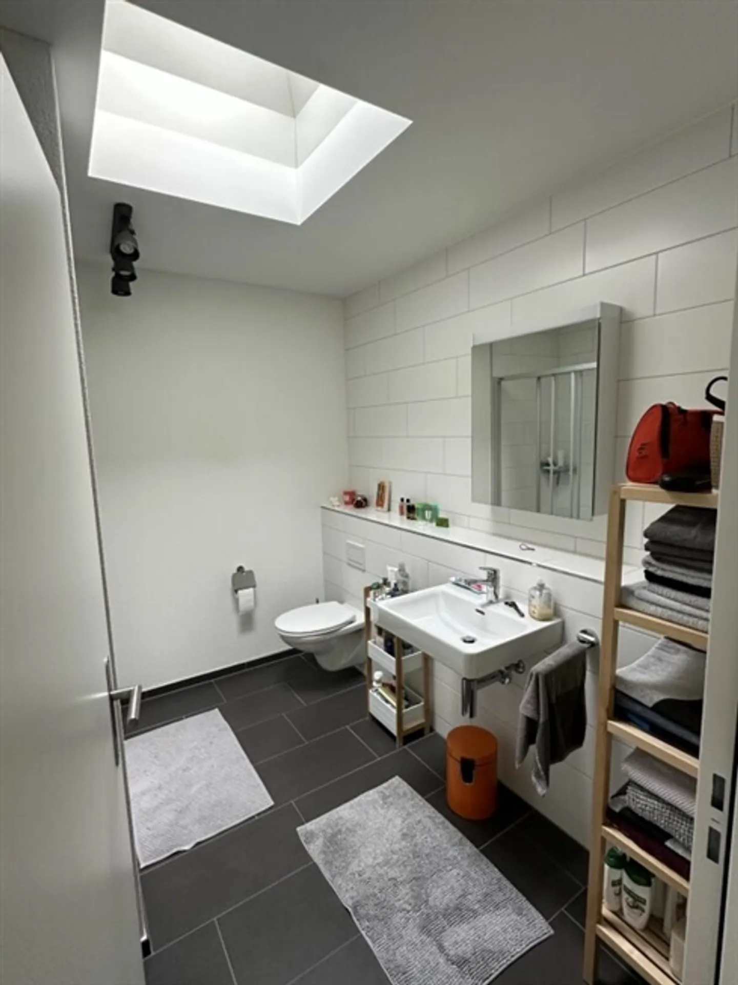 Appartamento Attico da Sogno a Scherzingen - Foto 6 di 6