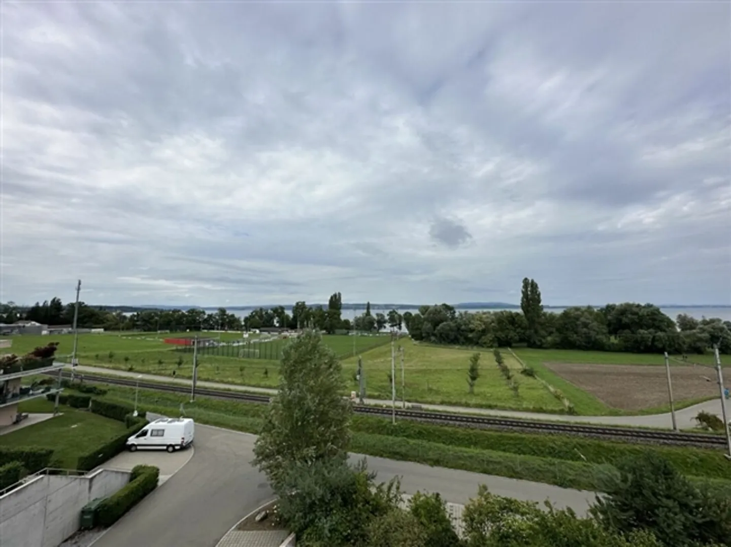 Appartamento Attico da Sogno a Scherzingen - Foto 1 di 6