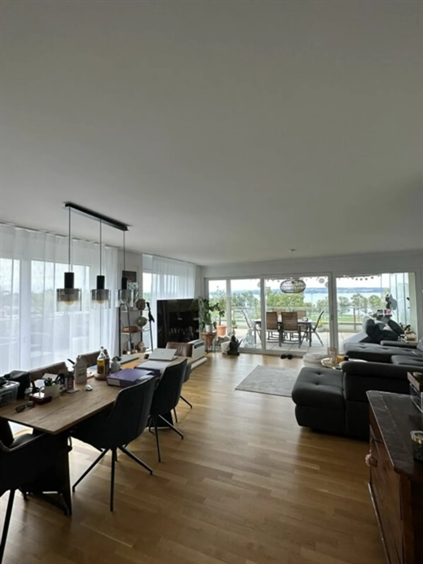 Appartamento Attico da Sogno a Scherzingen - Foto 2 di 6