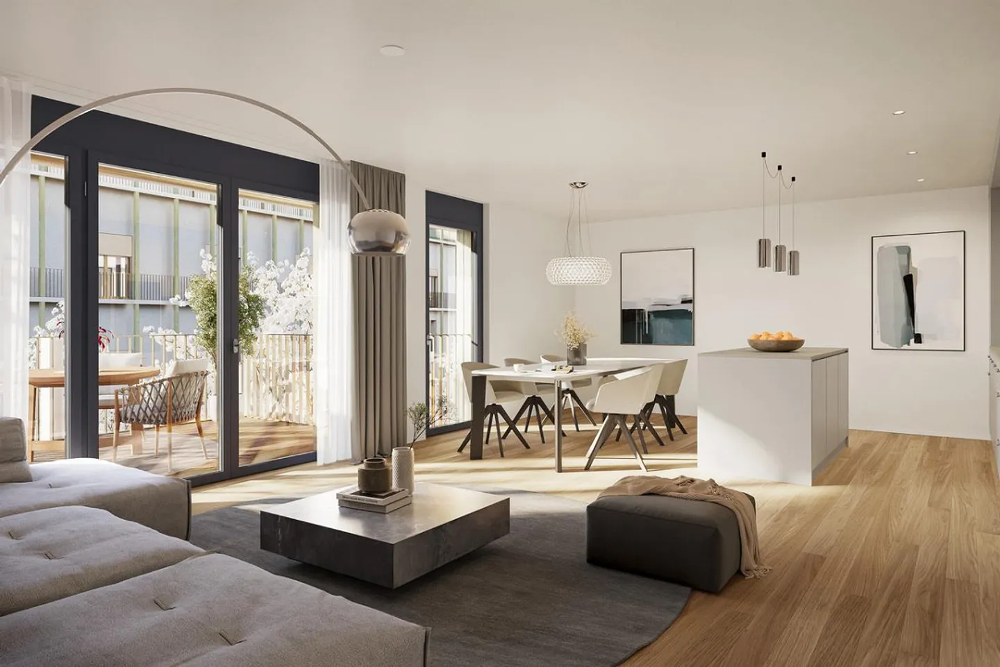 MIRRO: Vivere modernamente nell'area della storica fabbrica di specchi - Foto 2 di 4