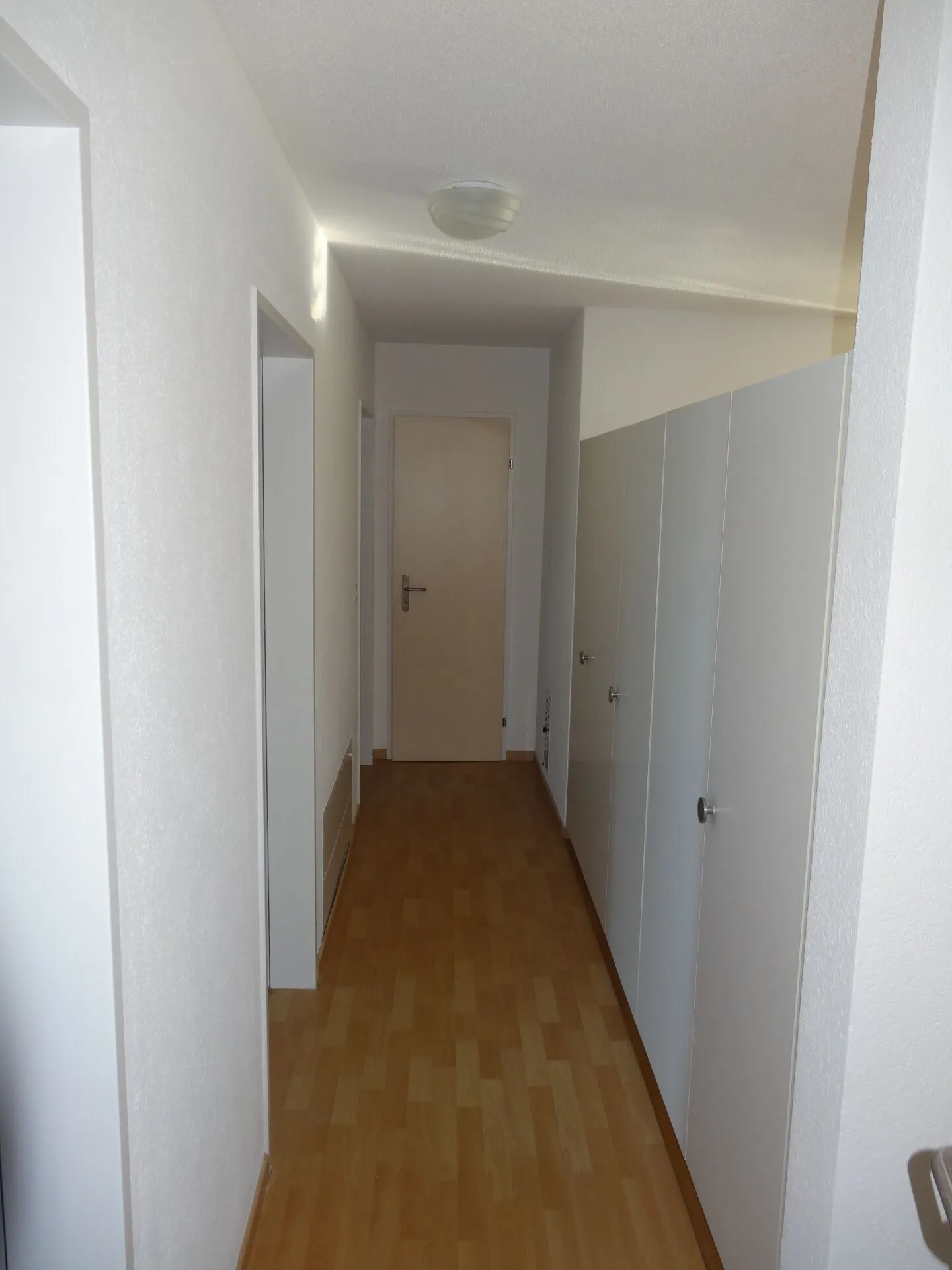 Charmante 4.5 Zimmer Wohnung - Foto 6 von 12