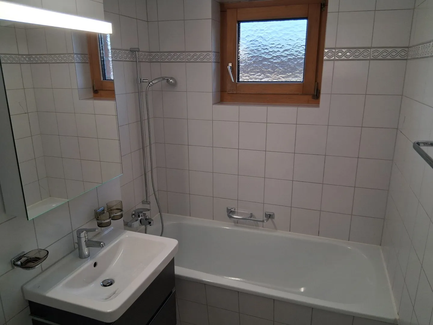 Charmante 4.5 Zimmer Wohnung - Foto 9 von 12