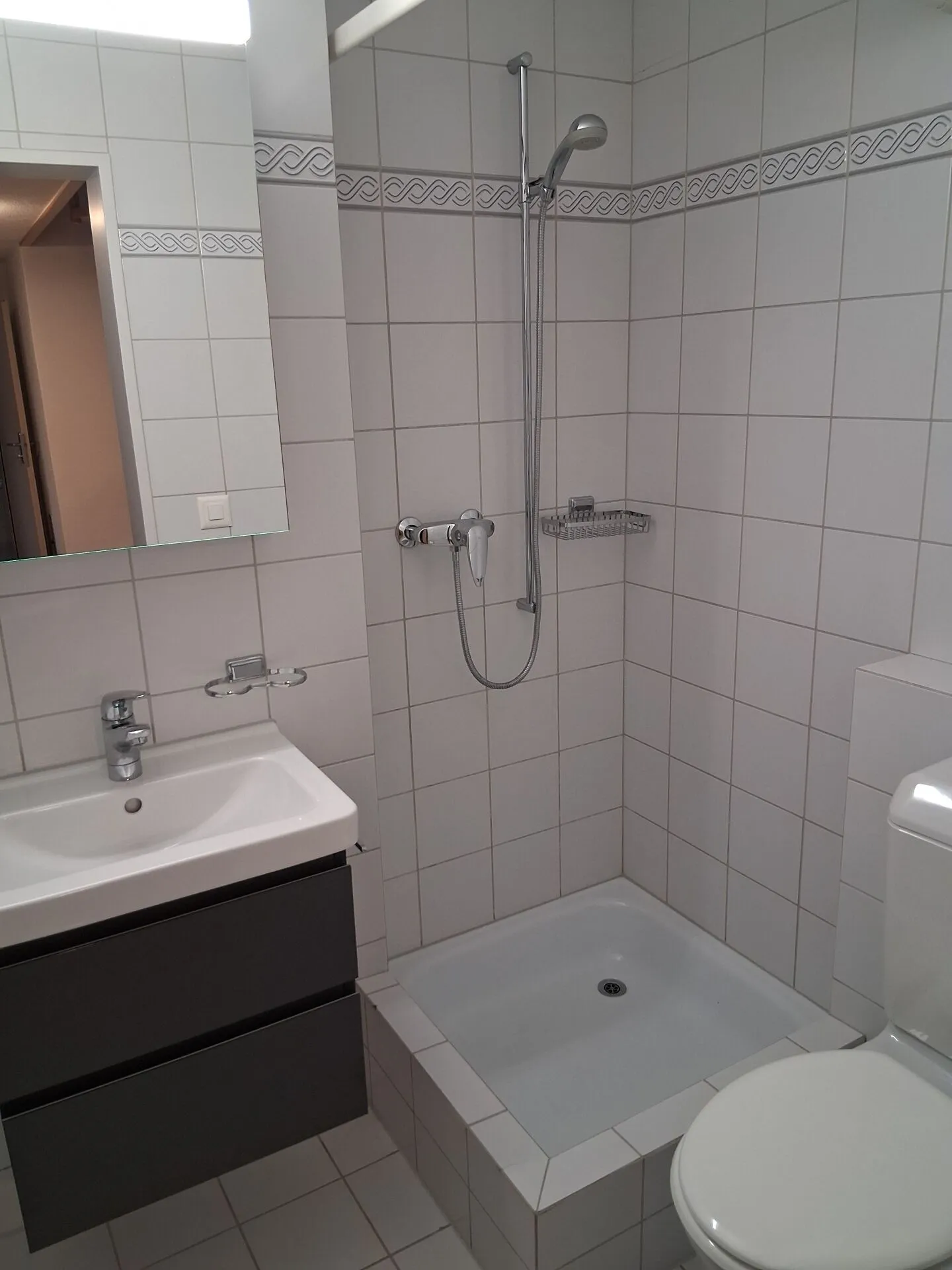 Charmante 4.5 Zimmer Wohnung - Foto 10 von 12