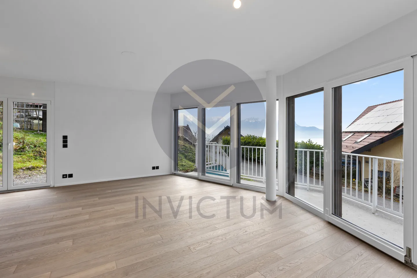 Villa avec vue panoramique - Un lieu de tranquillité - Photo 14 sur 27