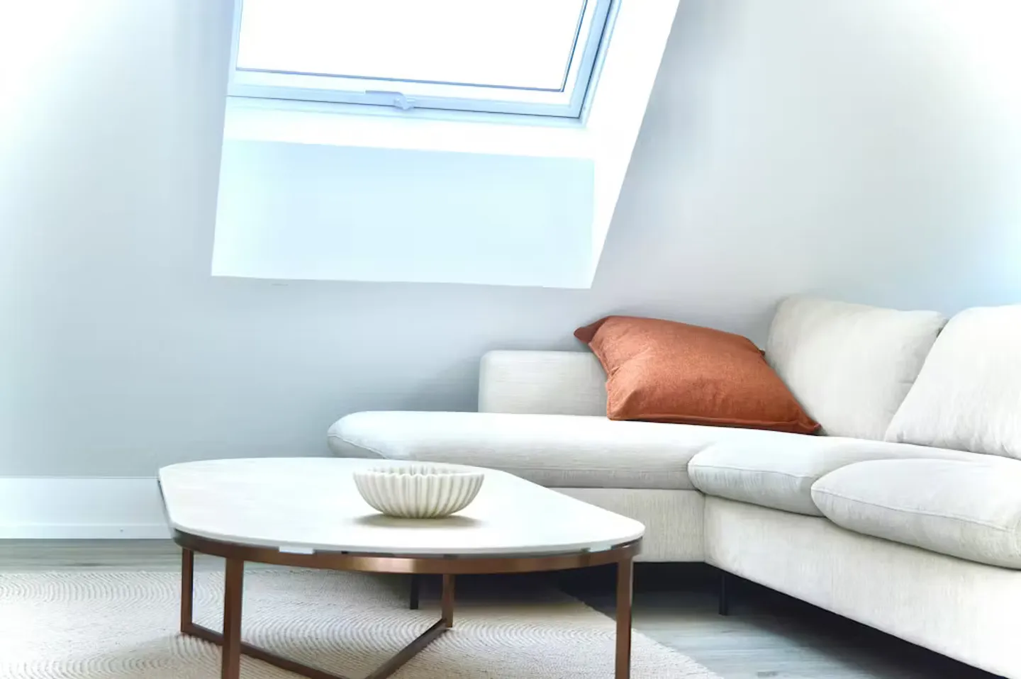 Charming Apartment in Basel - Photo 2 of 10