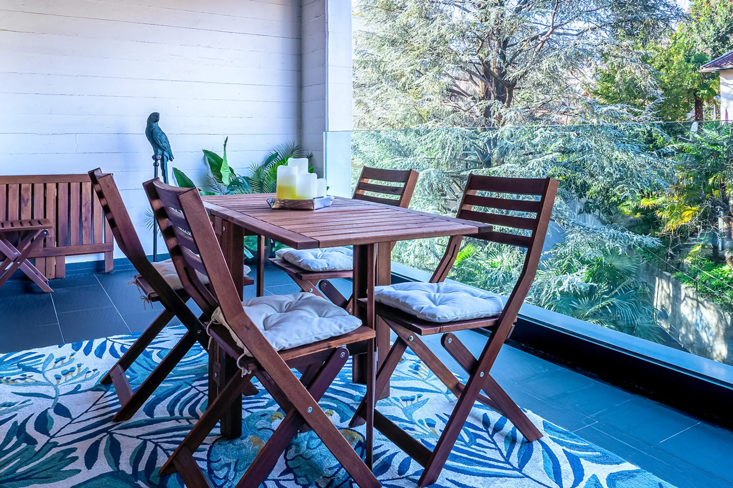 Modern Apartment in Central Lugano - Photo 14 of 20