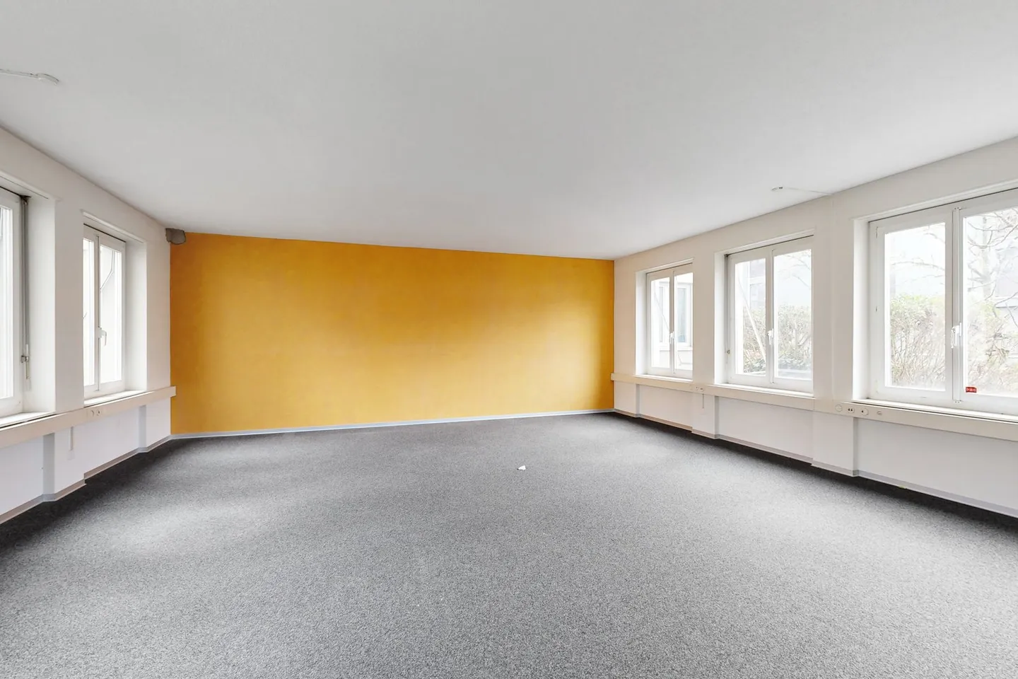 Flexibel. Zentral. Vielseitig. - Ihre neue Gewerbefläche in Zürich Oerlikon - Foto 4 von 5