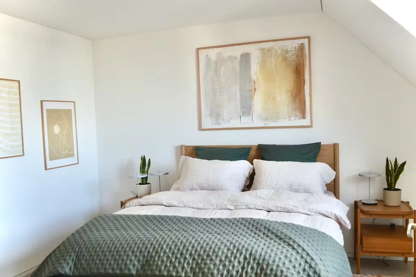 Charming Apartment in Basel - Photo 6 of 10