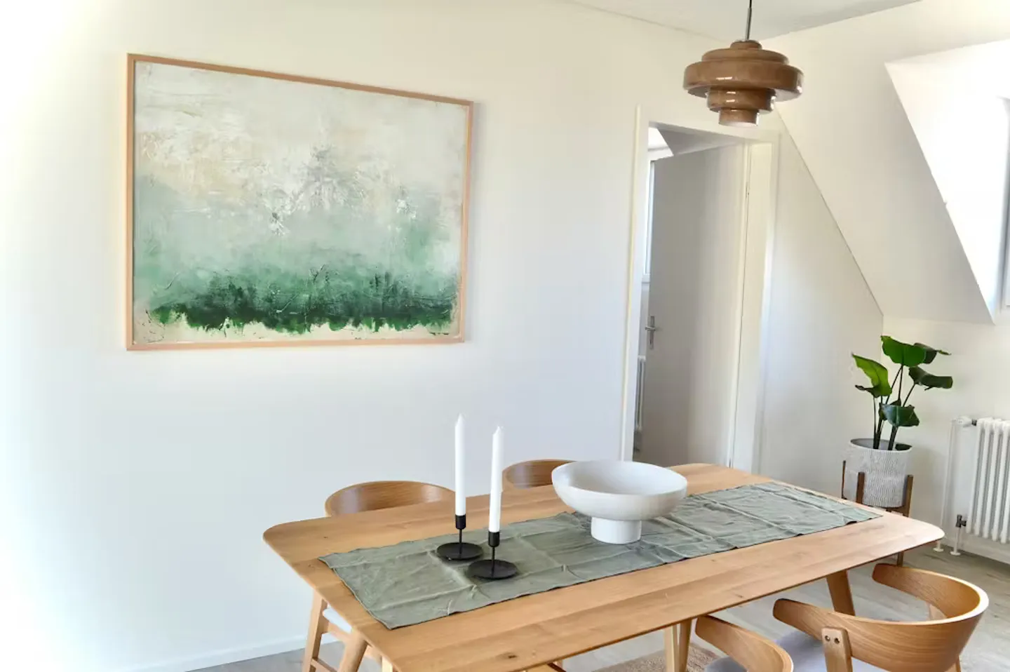 Charming Apartment in Basel - Photo 10 of 10