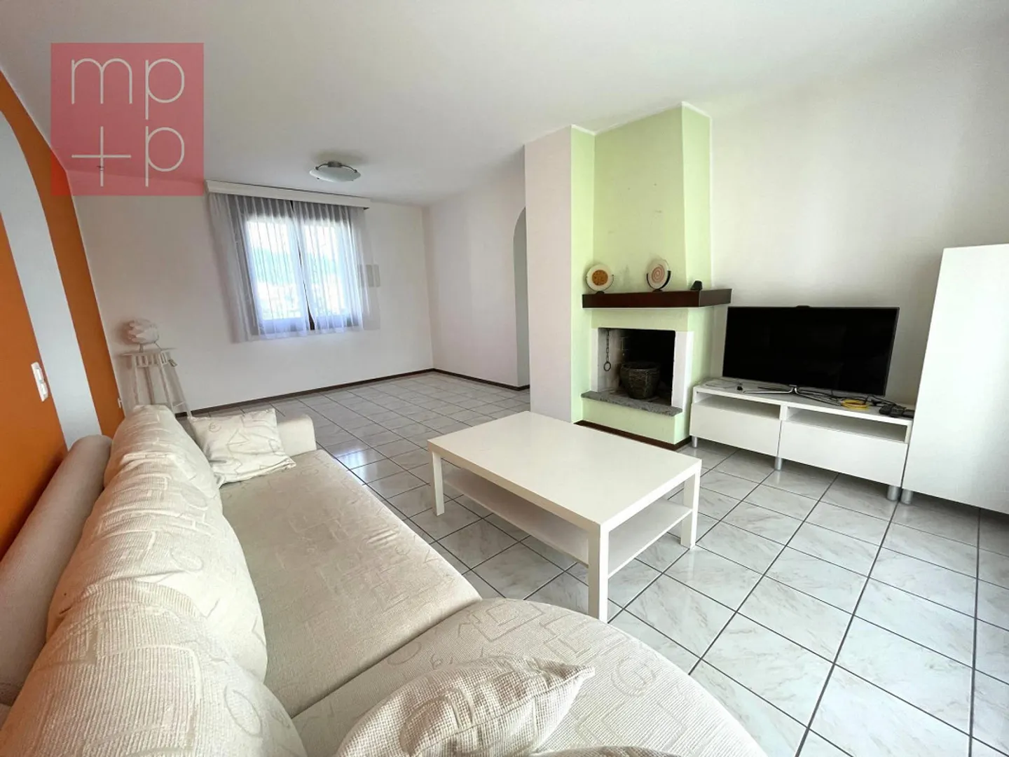 Wohnung - Agno - Foto 5 von 8