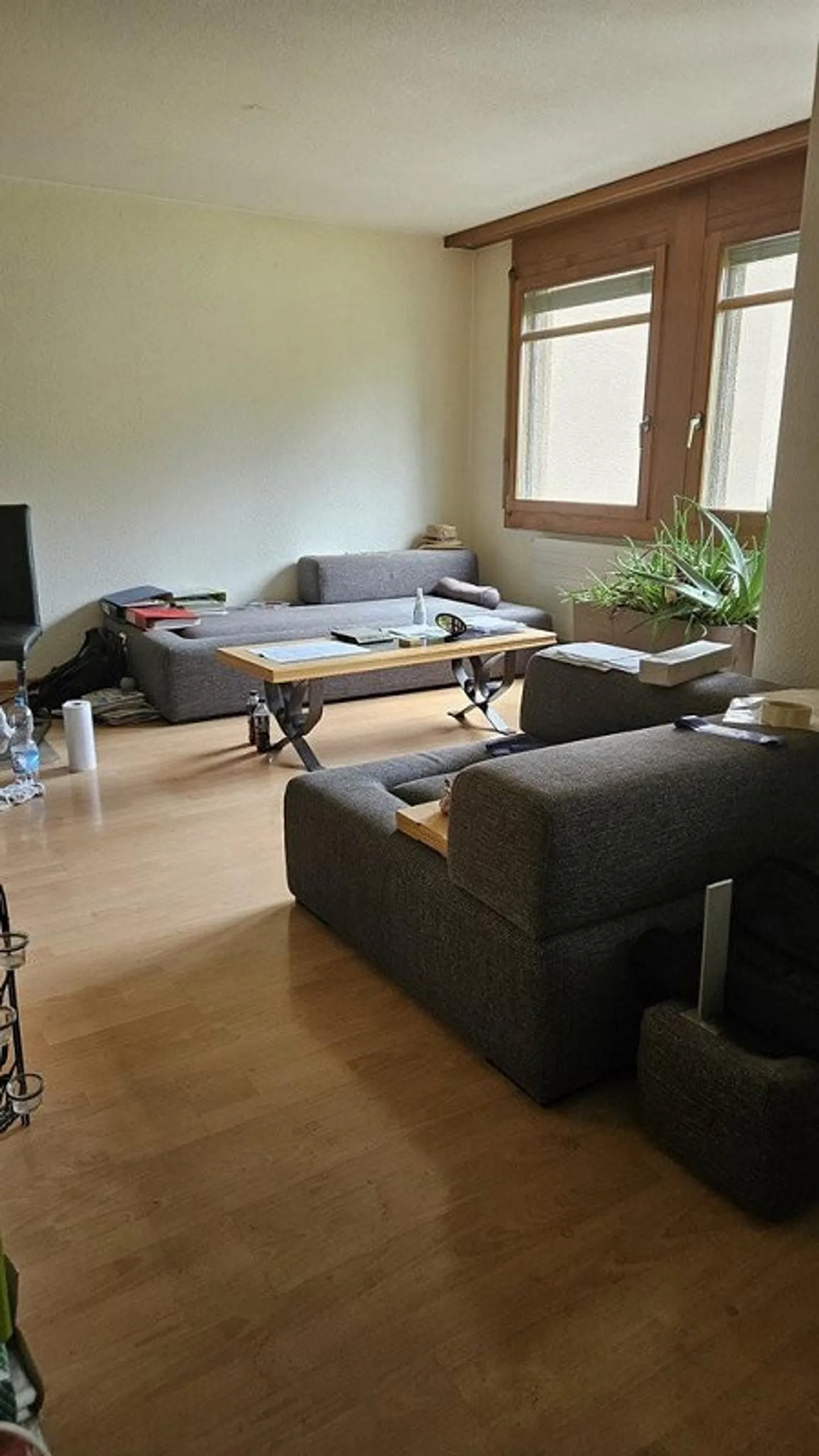 Geräumige 2.5 Zimmer Wohnung - Foto 4 von 8